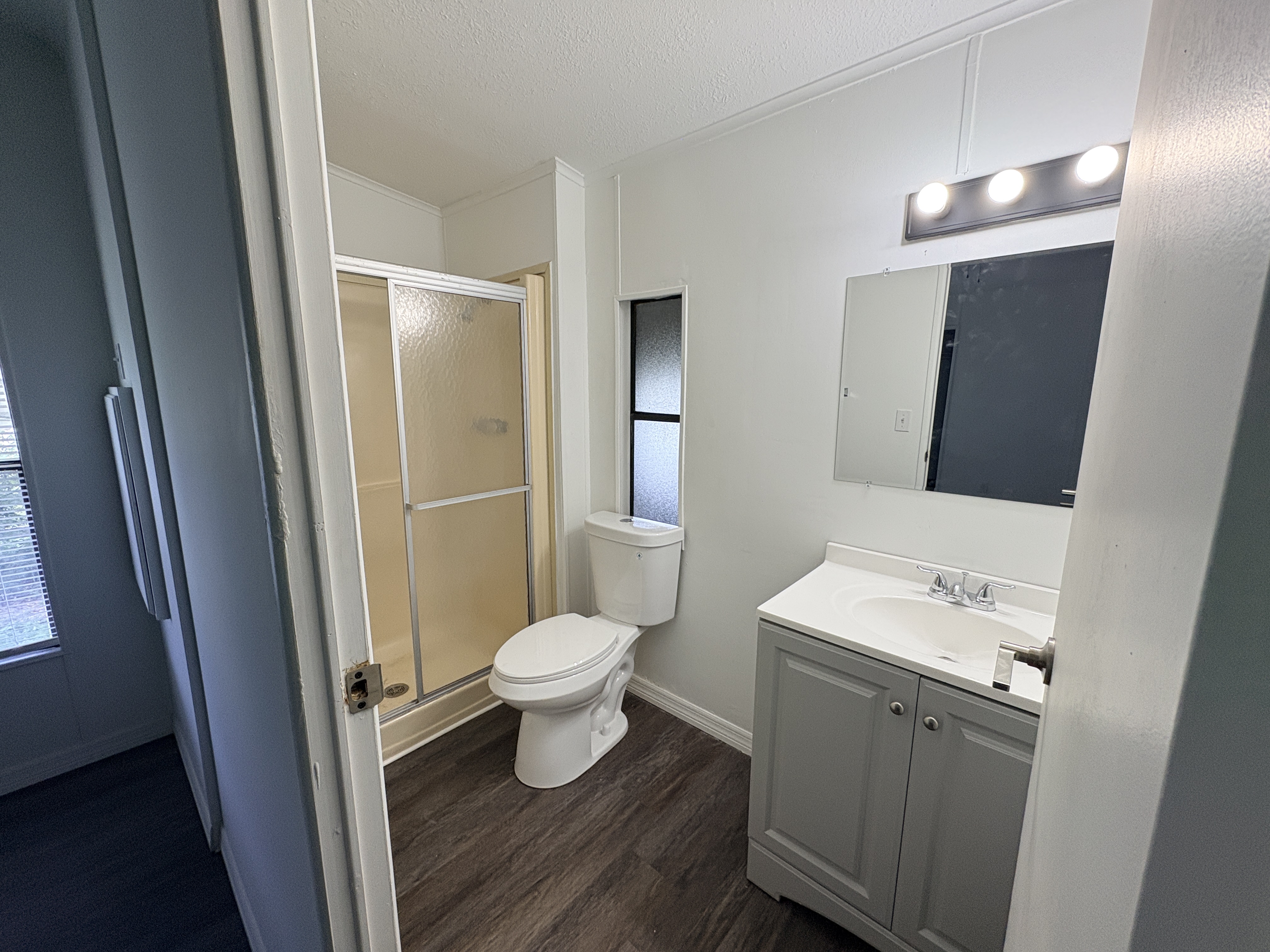 A photo of the Southwind Village Home