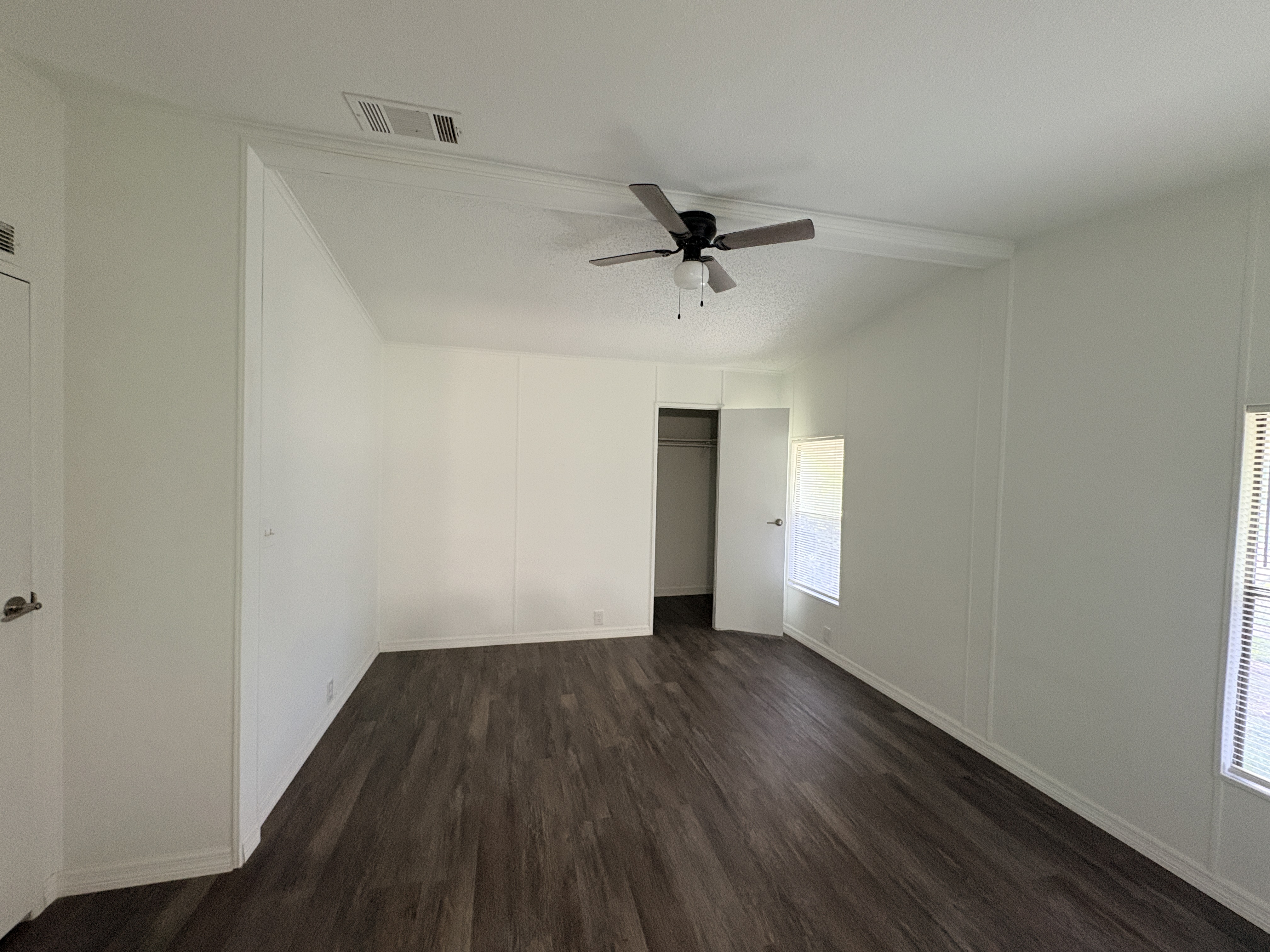 A photo of the Southwind Village Home