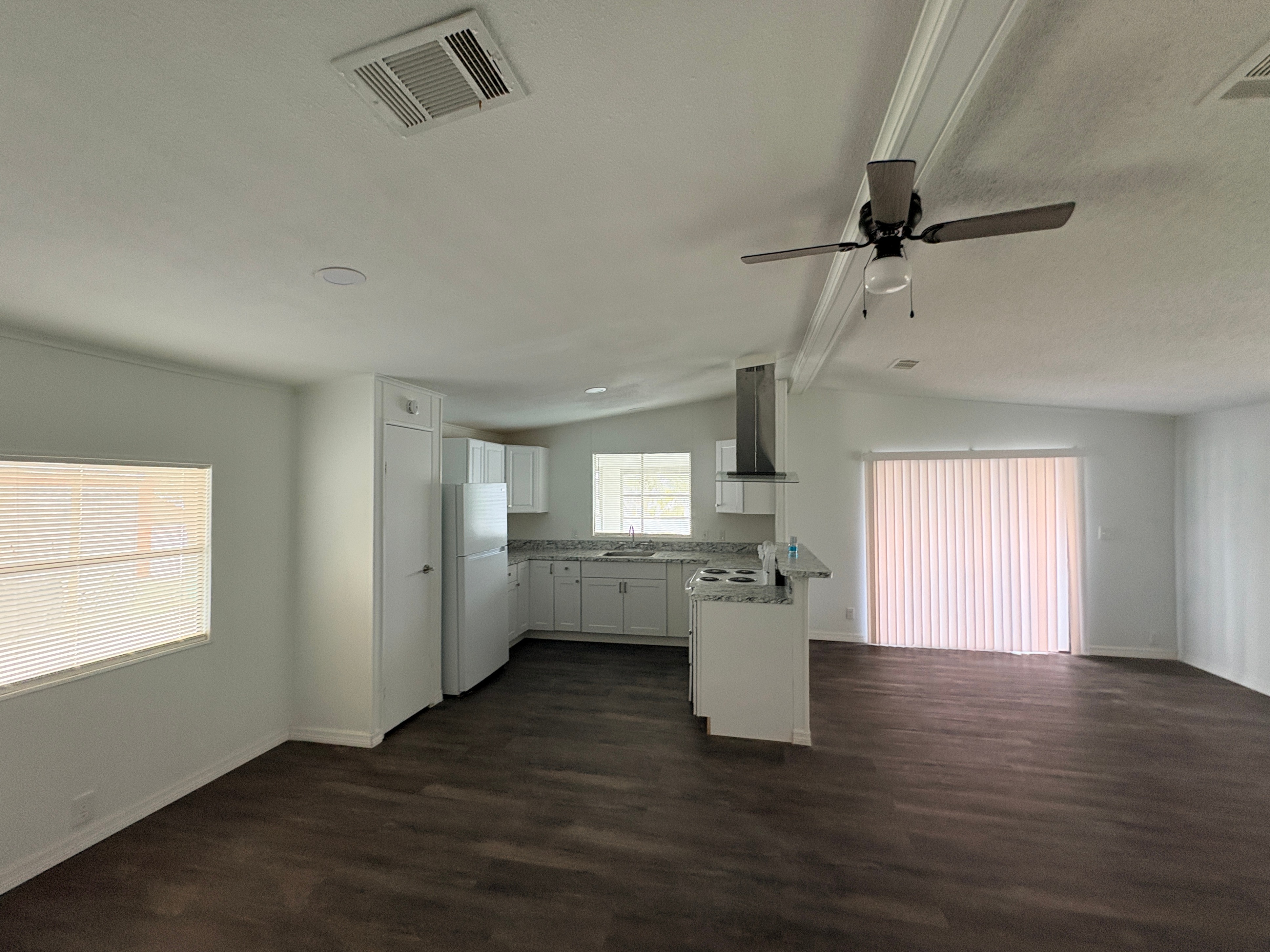 A photo of the Southwind Village Home