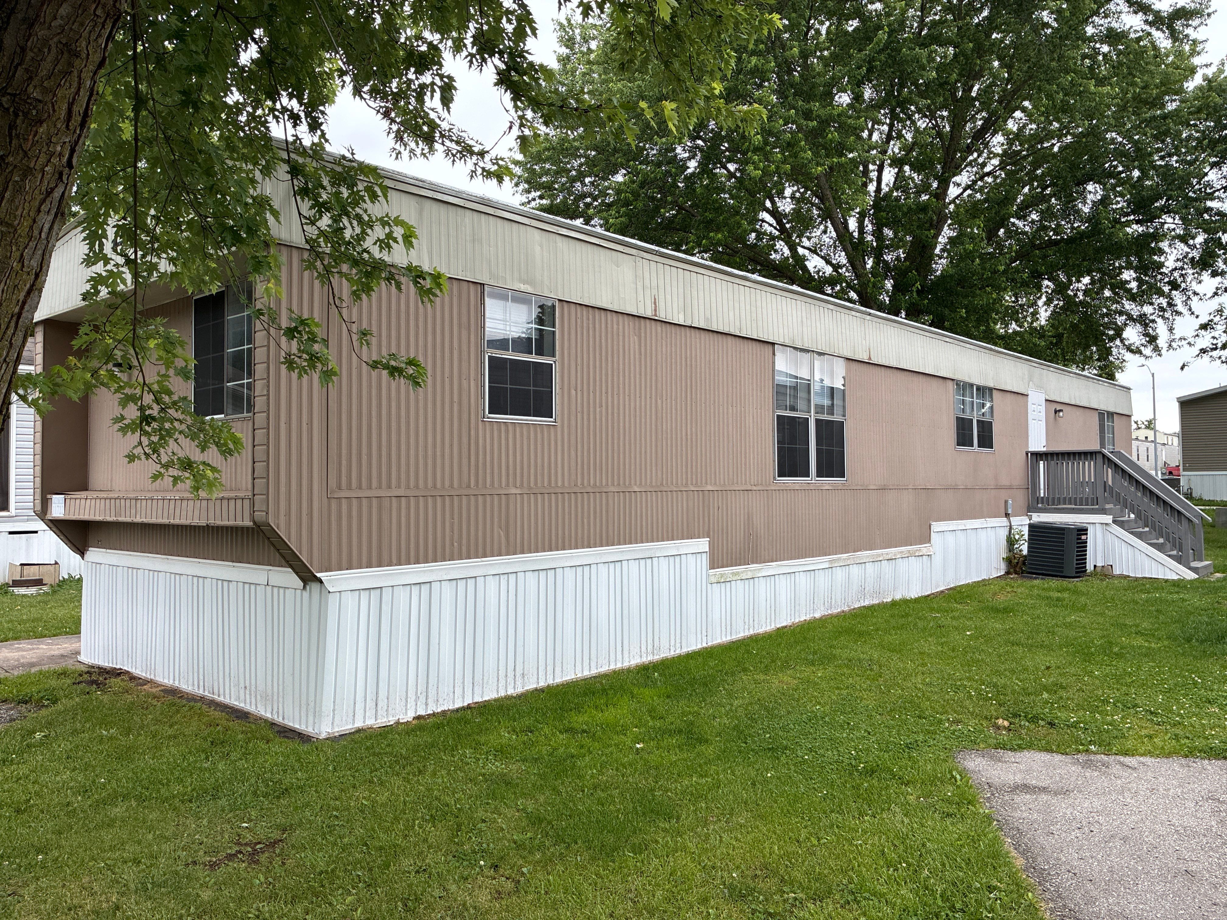 A photo of the Northland Home