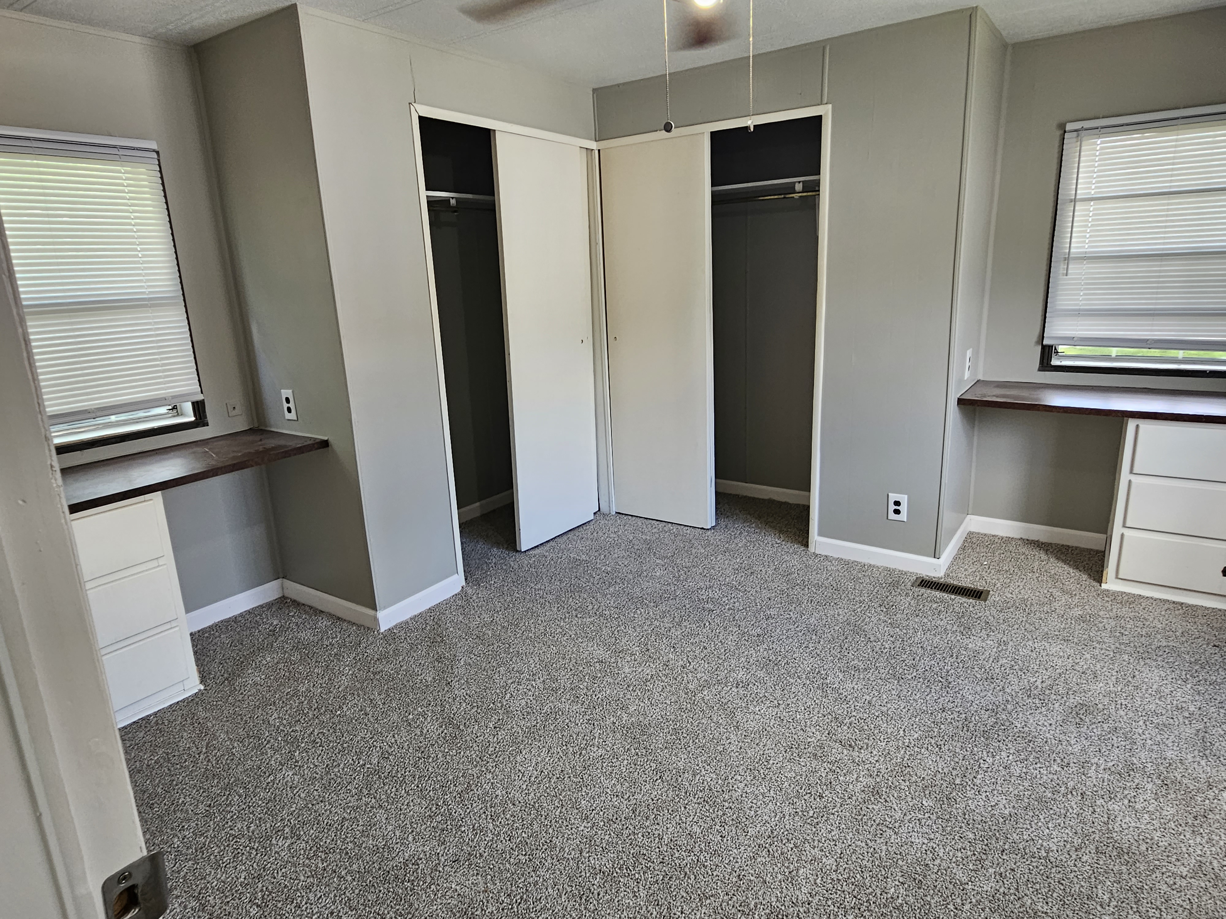 A photo of the Northland Home