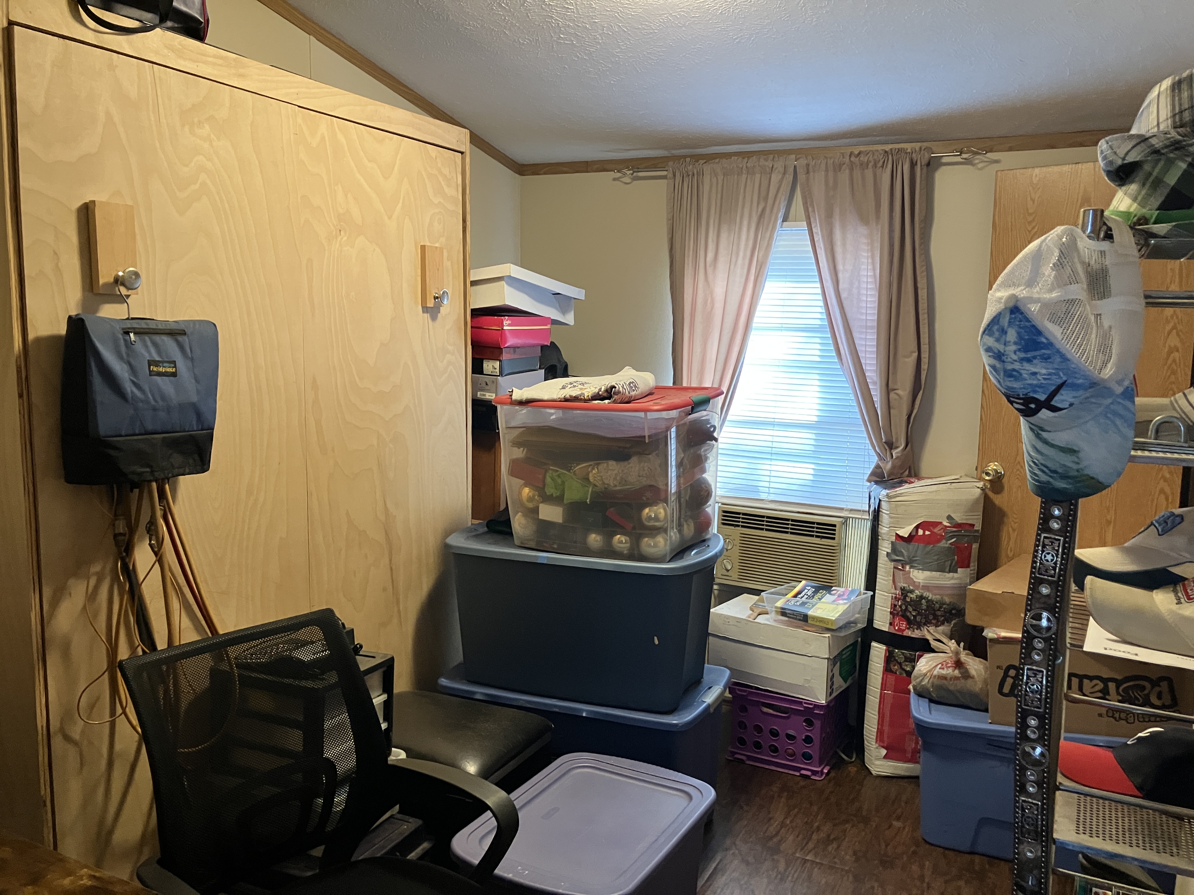 A photo of the Ridgewood Estates Home