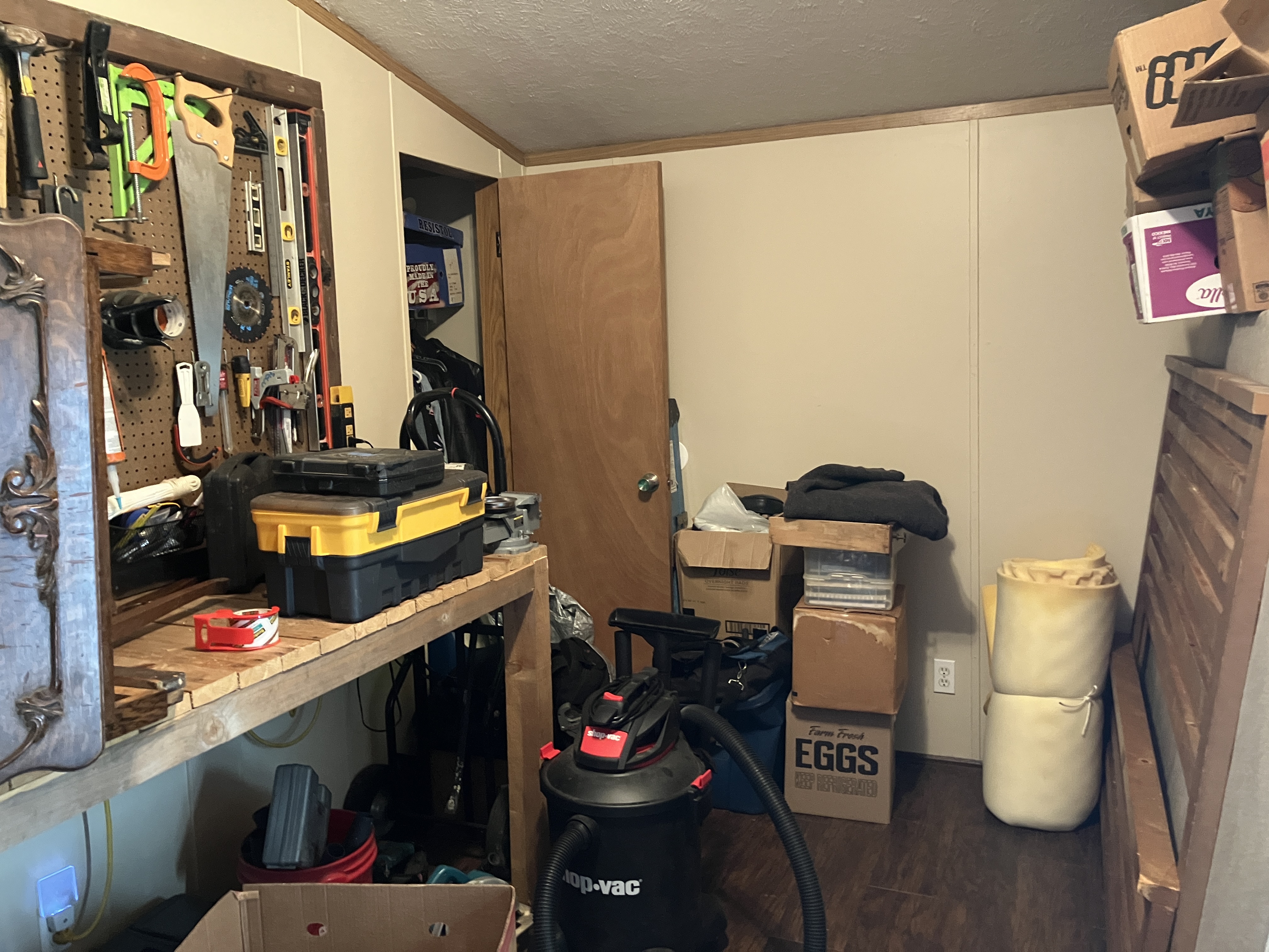 A photo of the Ridgewood Estates Home