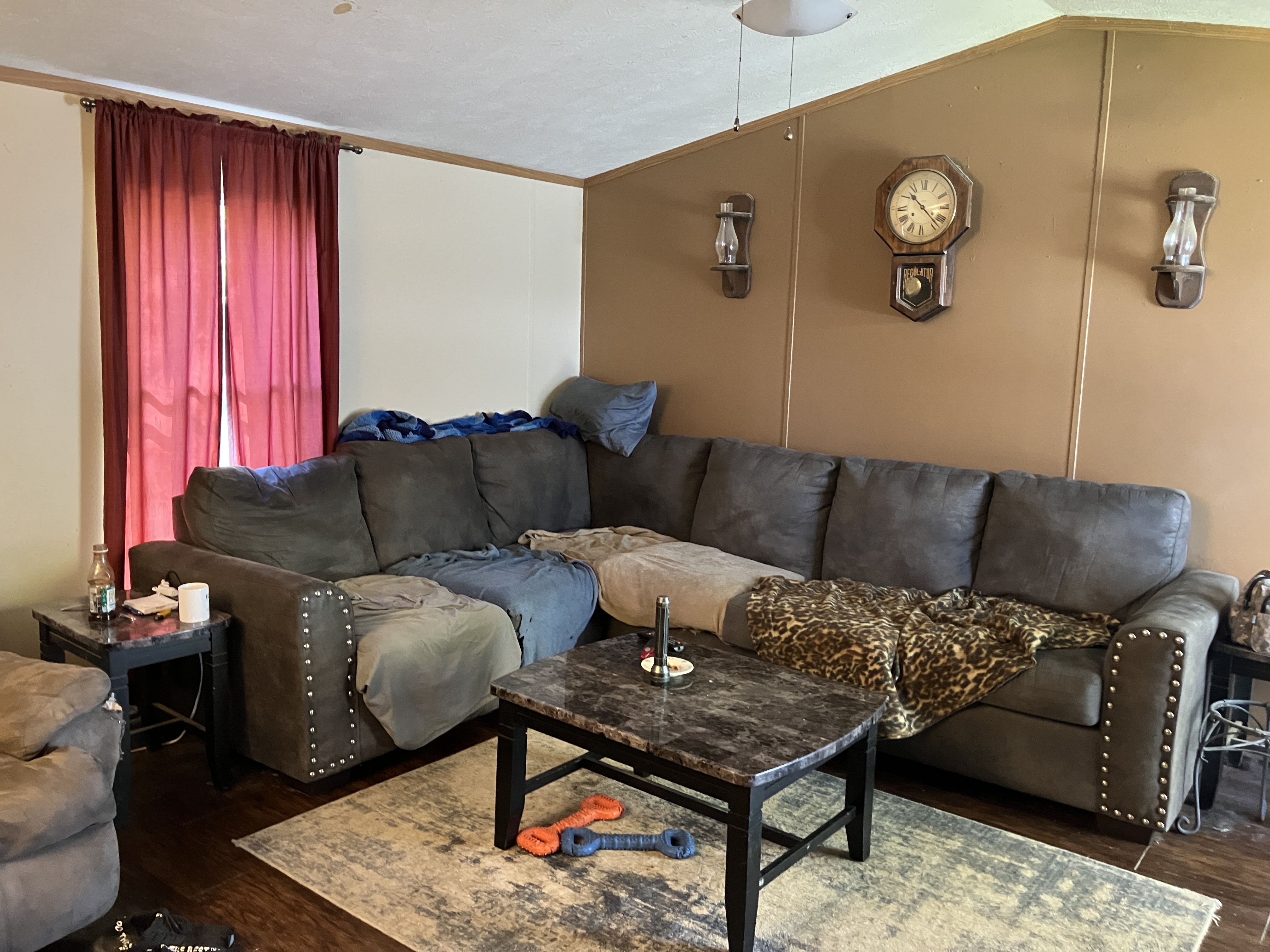 A photo of the Ridgewood Estates Home