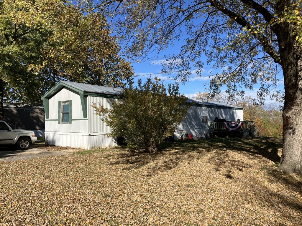 A photo of the Ridgewood Estates Home