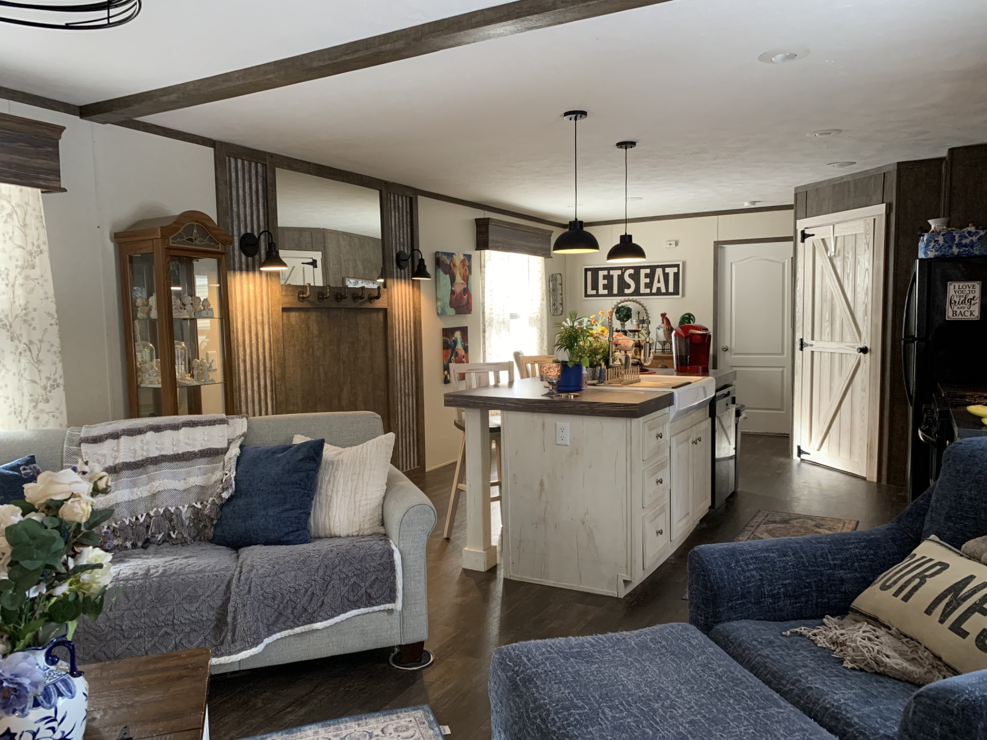 A photo of the Evergreen Villa Home