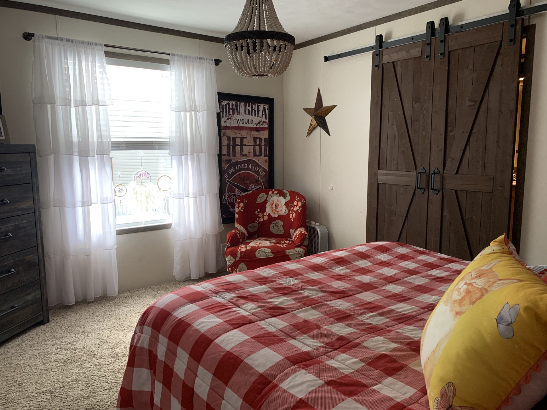 A photo of the Evergreen Villa Home