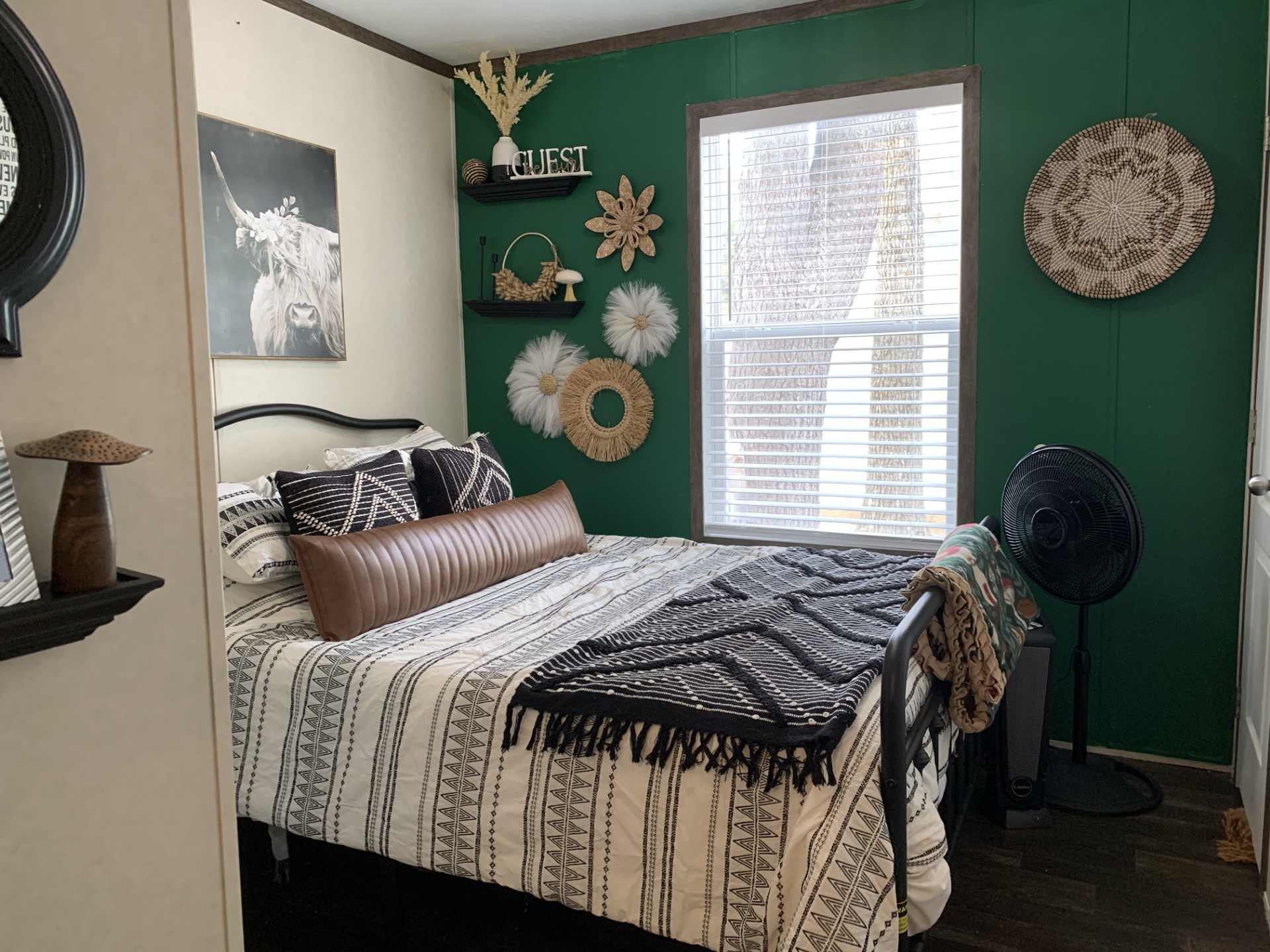 A photo of the Evergreen Villa Home