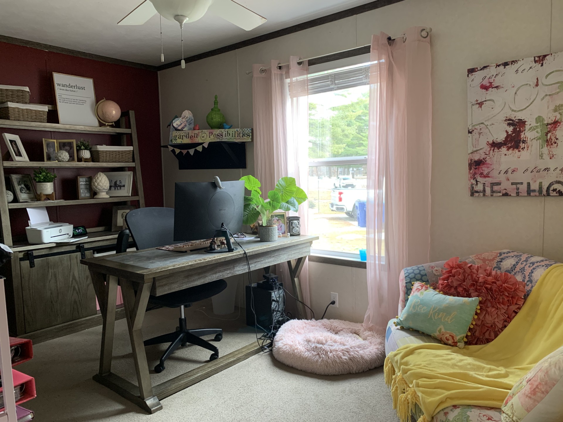 A photo of the Evergreen Villa Home