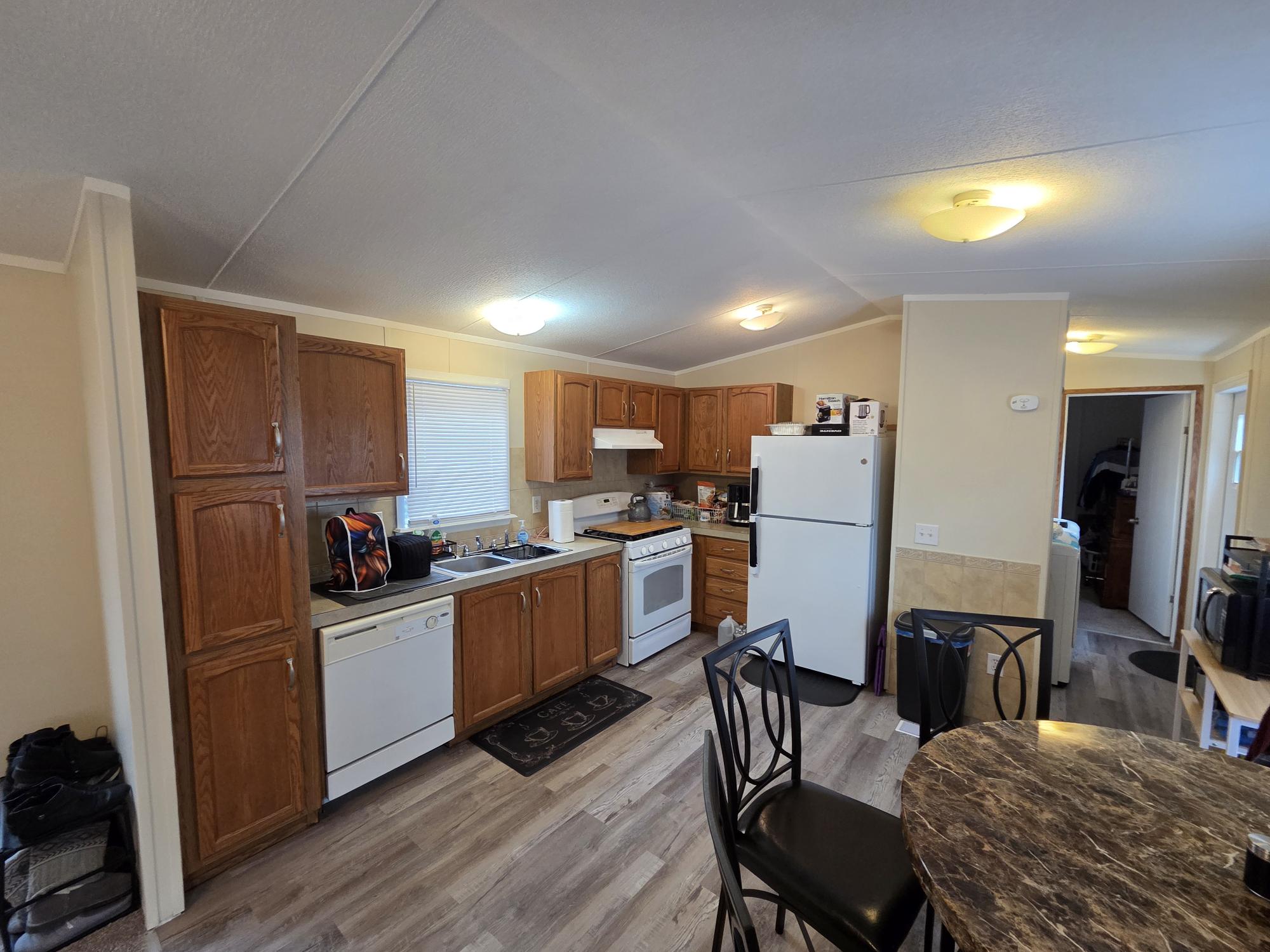 A photo of the New Twin Lakes Village Home