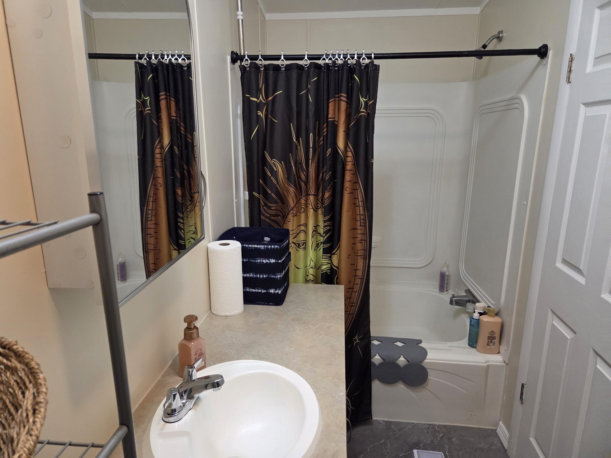 A photo of the New Twin Lakes Village Home