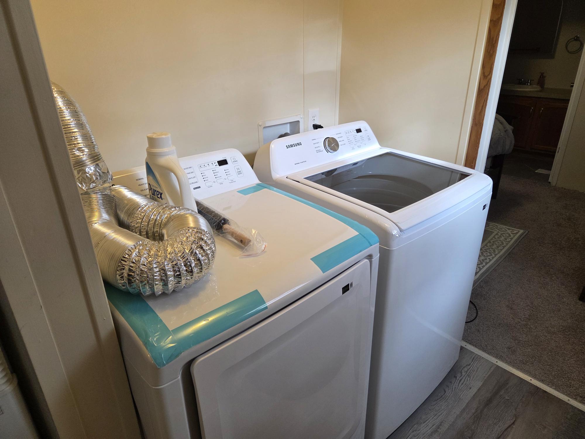 A photo of the New Twin Lakes Village Home