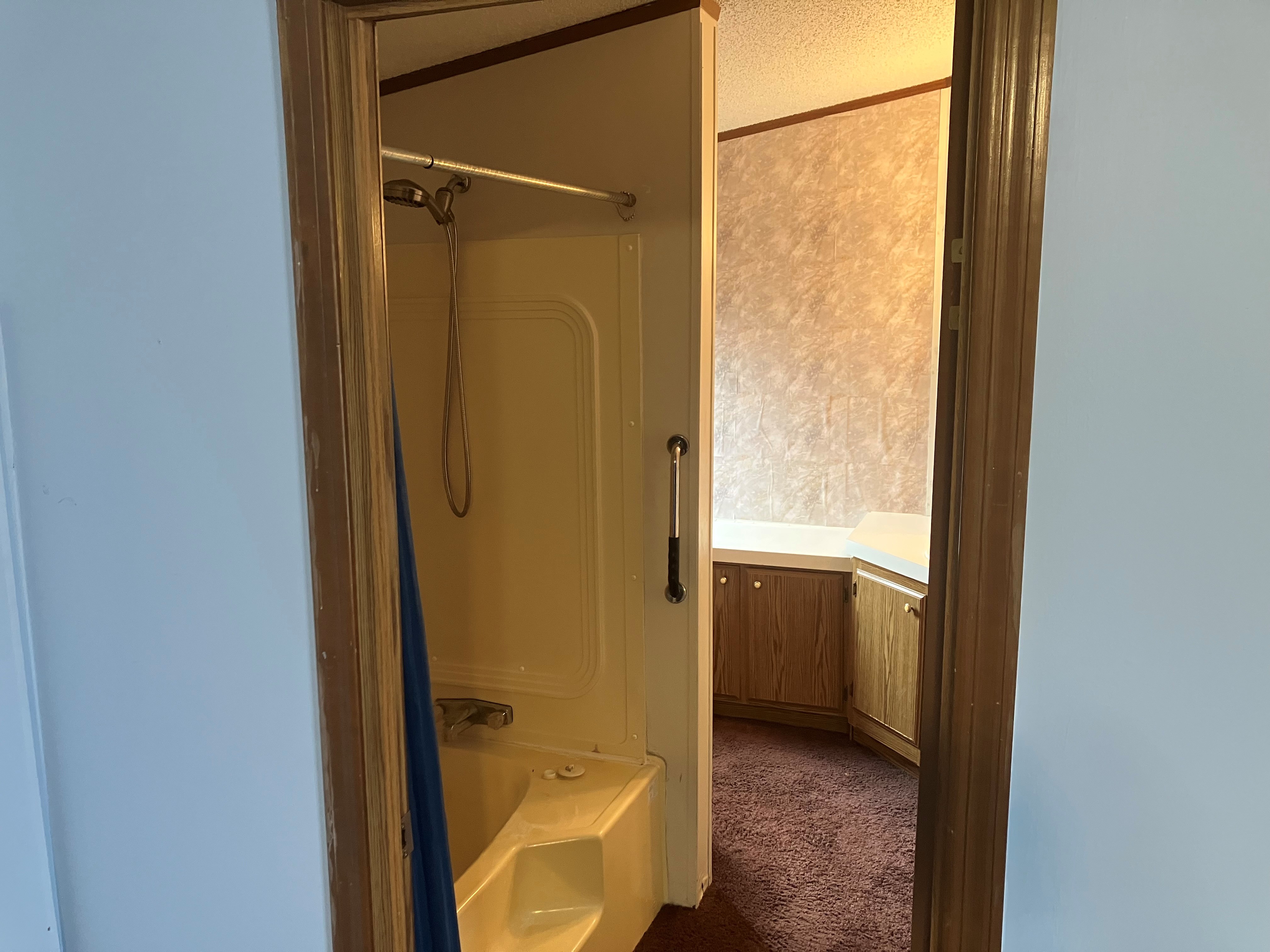 A photo of the Sunrise Mill Home