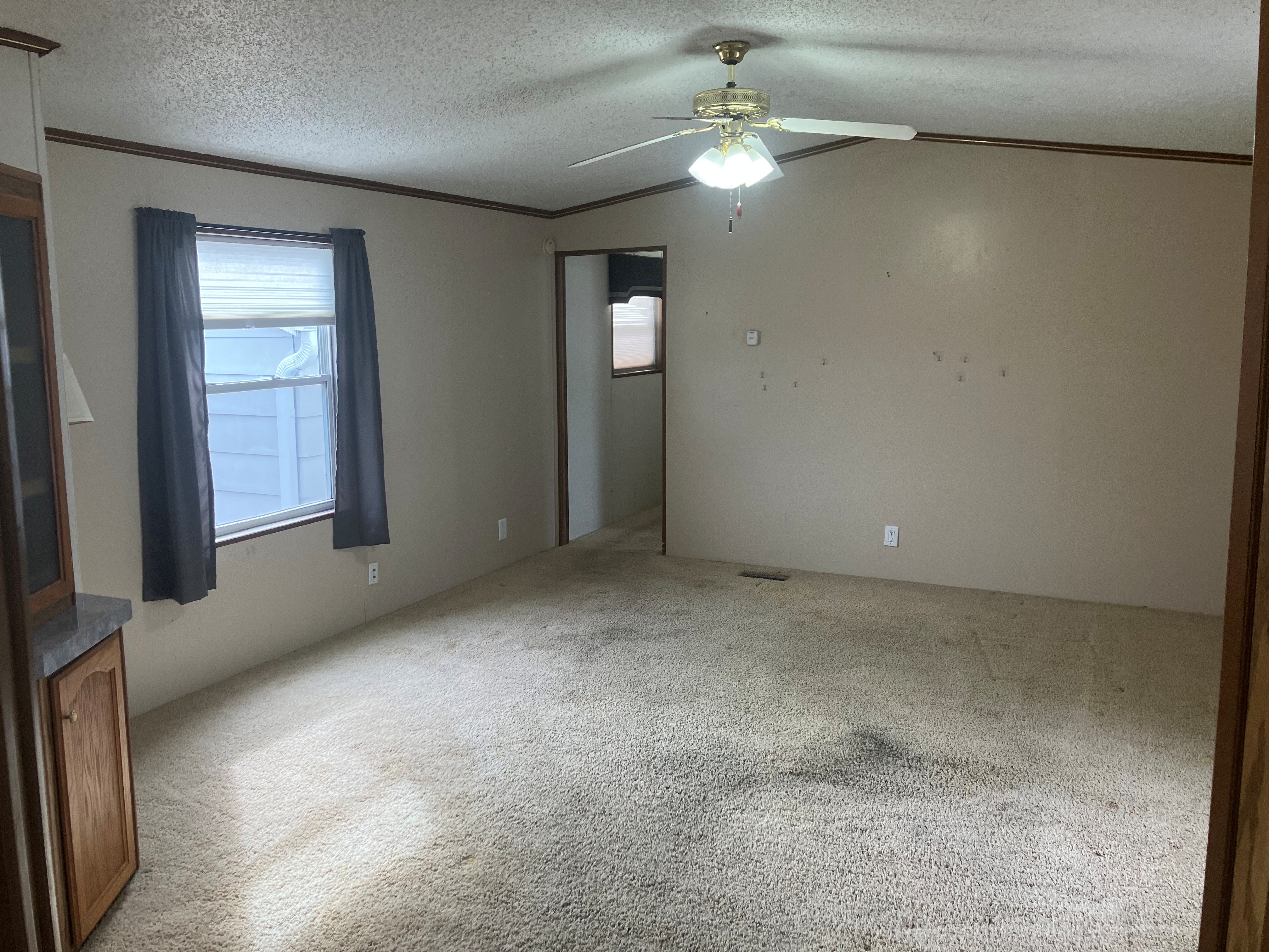 A photo of the Sunrise Mill Home