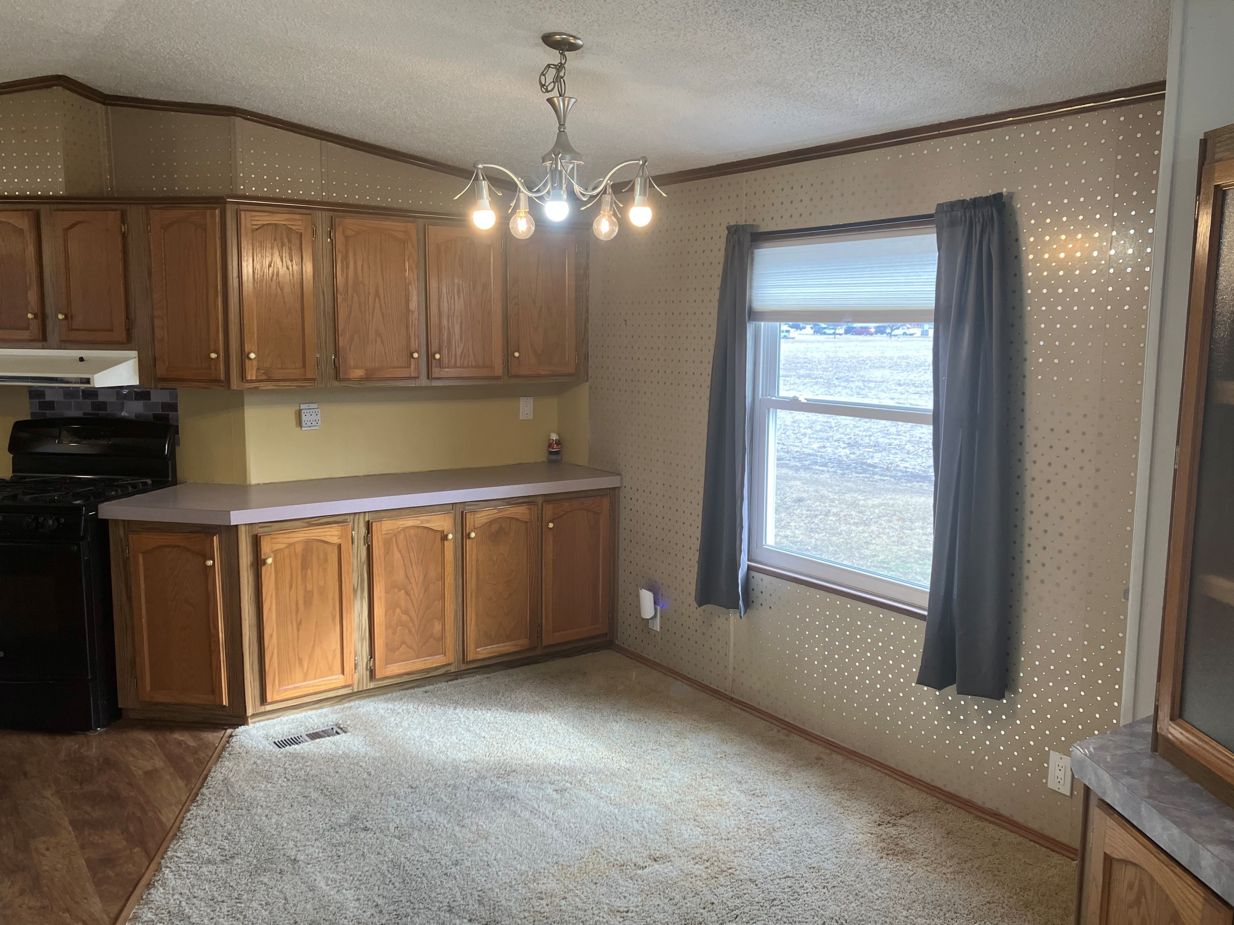 A photo of the Sunrise Mill Home