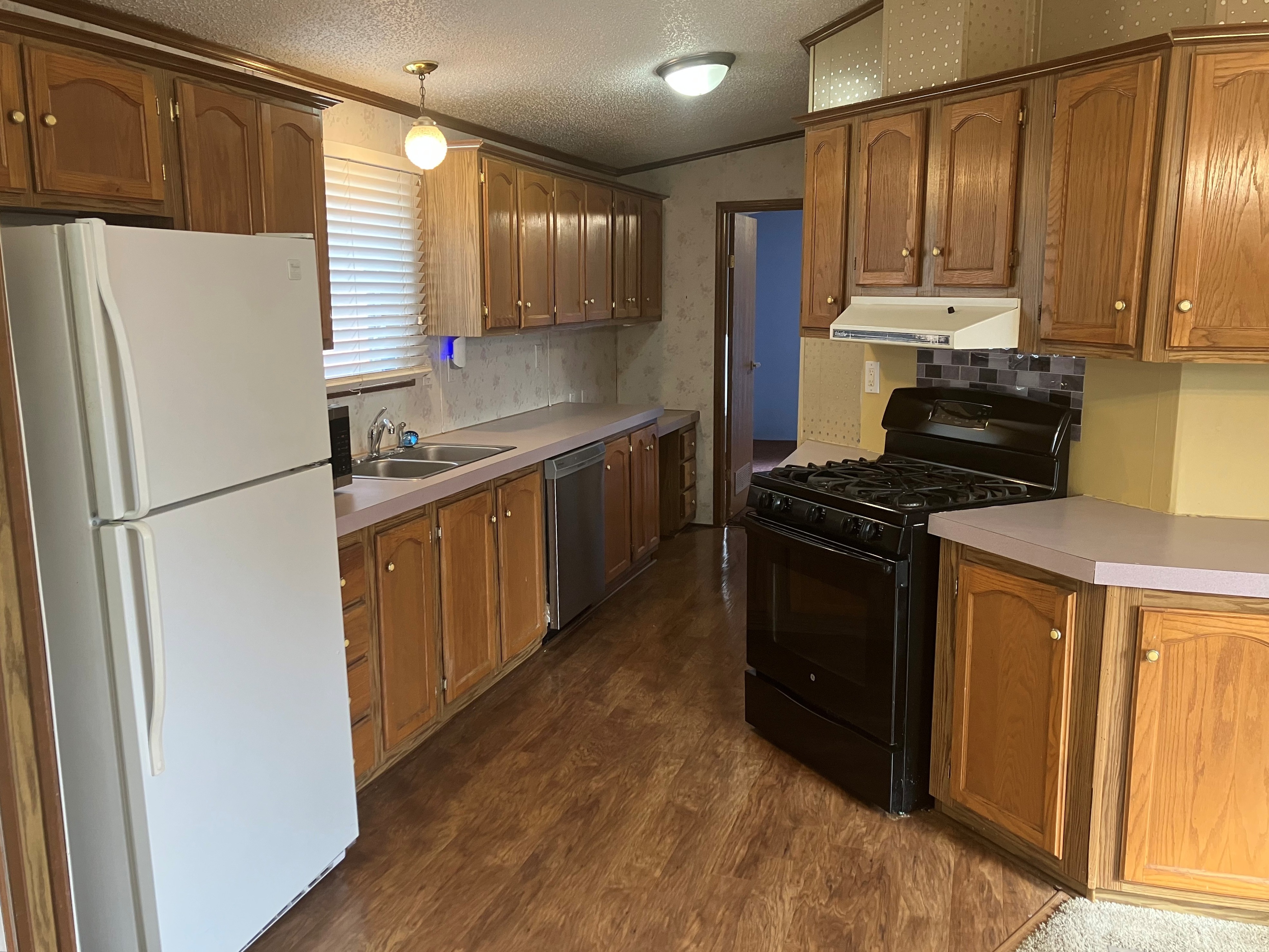 A photo of the Sunrise Mill Home