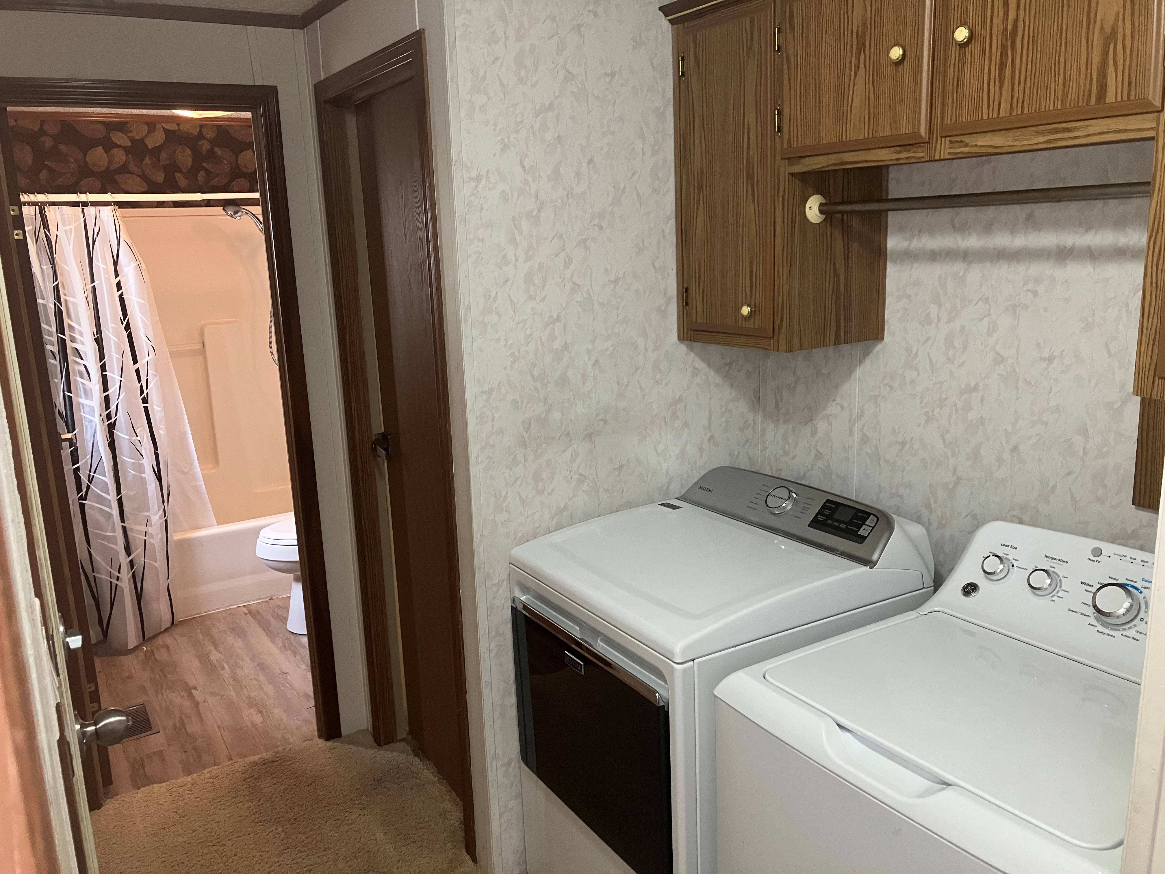 A photo of the Sunrise Mill Home