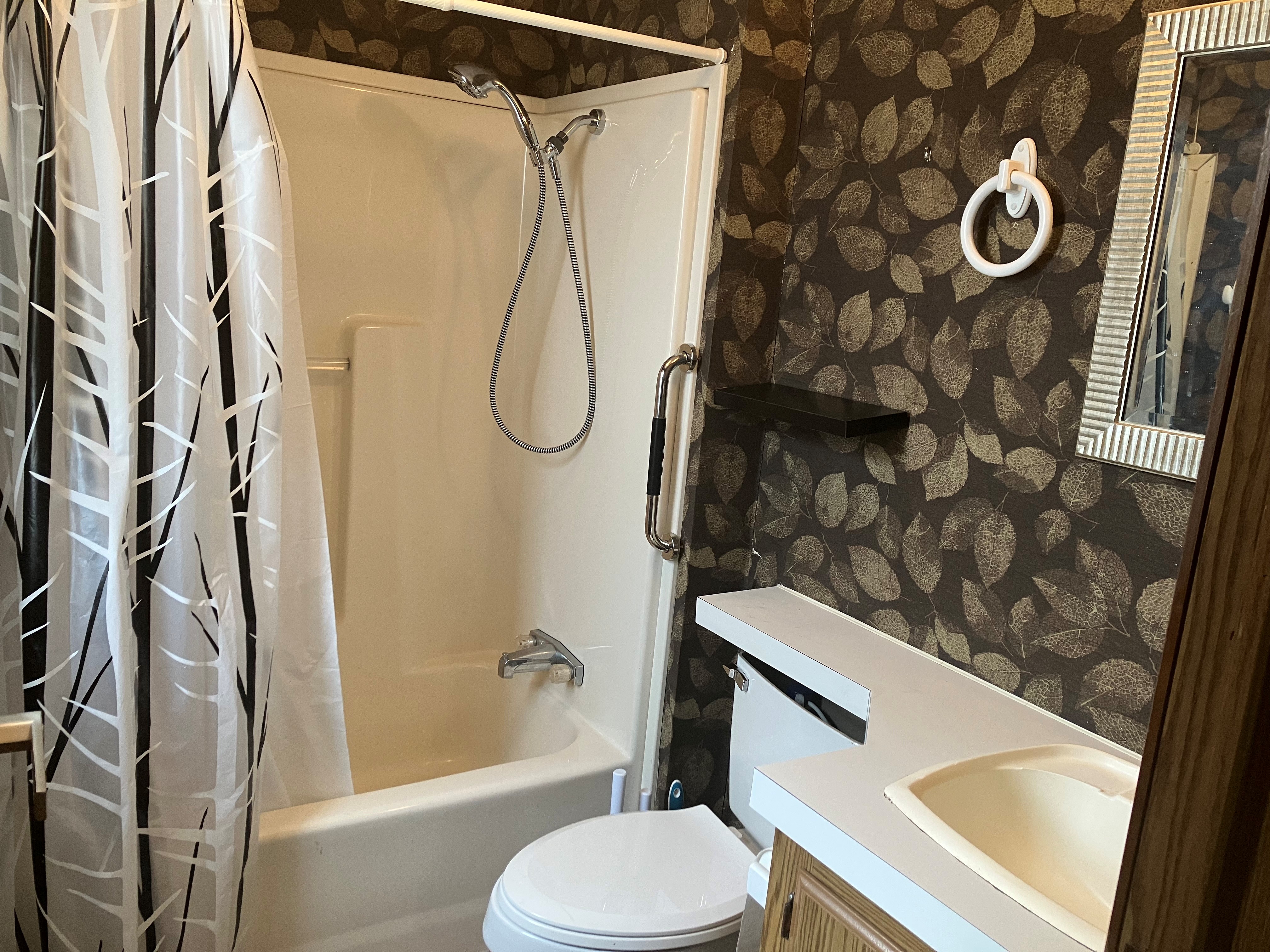 A photo of the Sunrise Mill Home