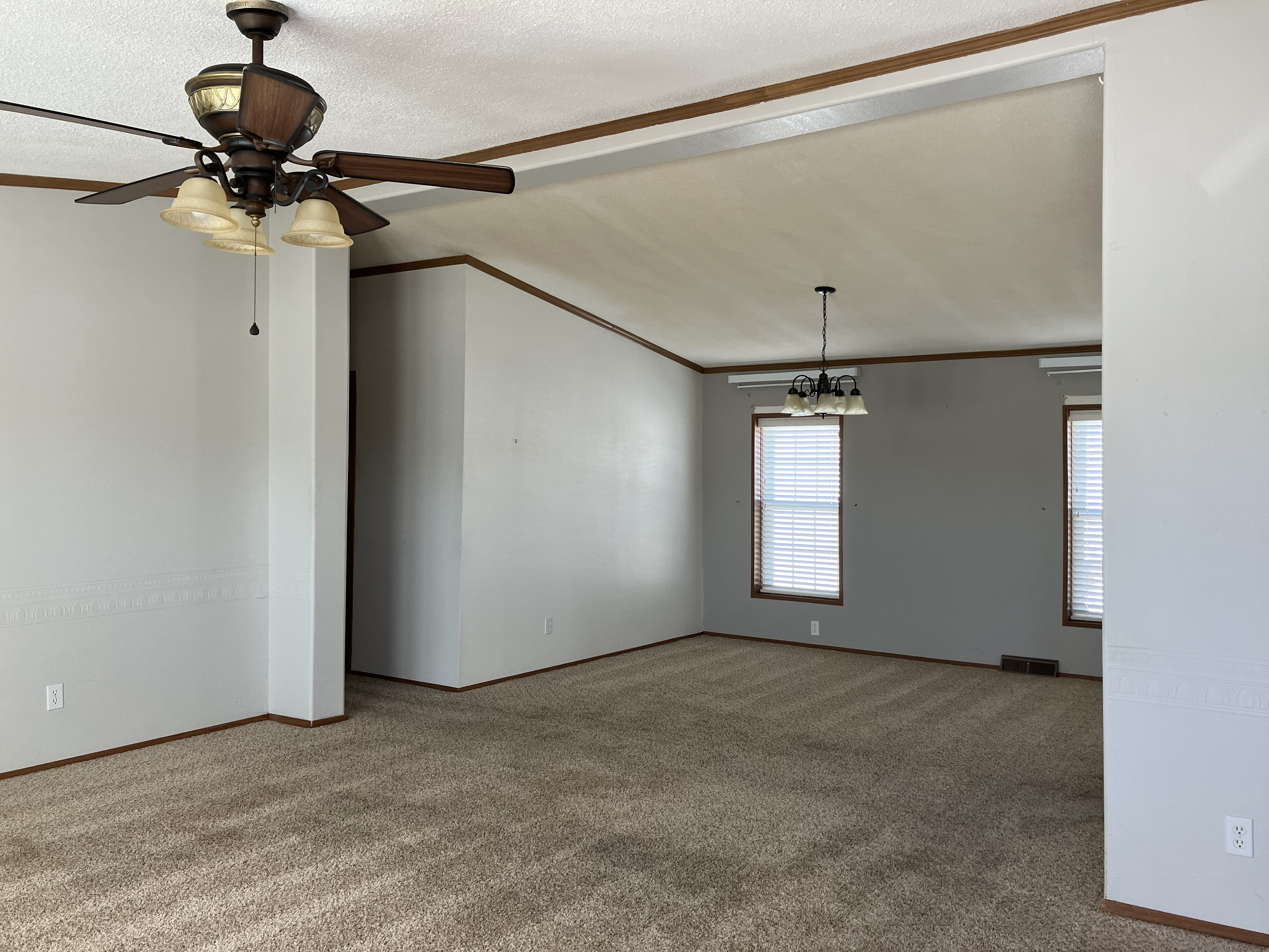 A photo of the Eagle Ridge Home