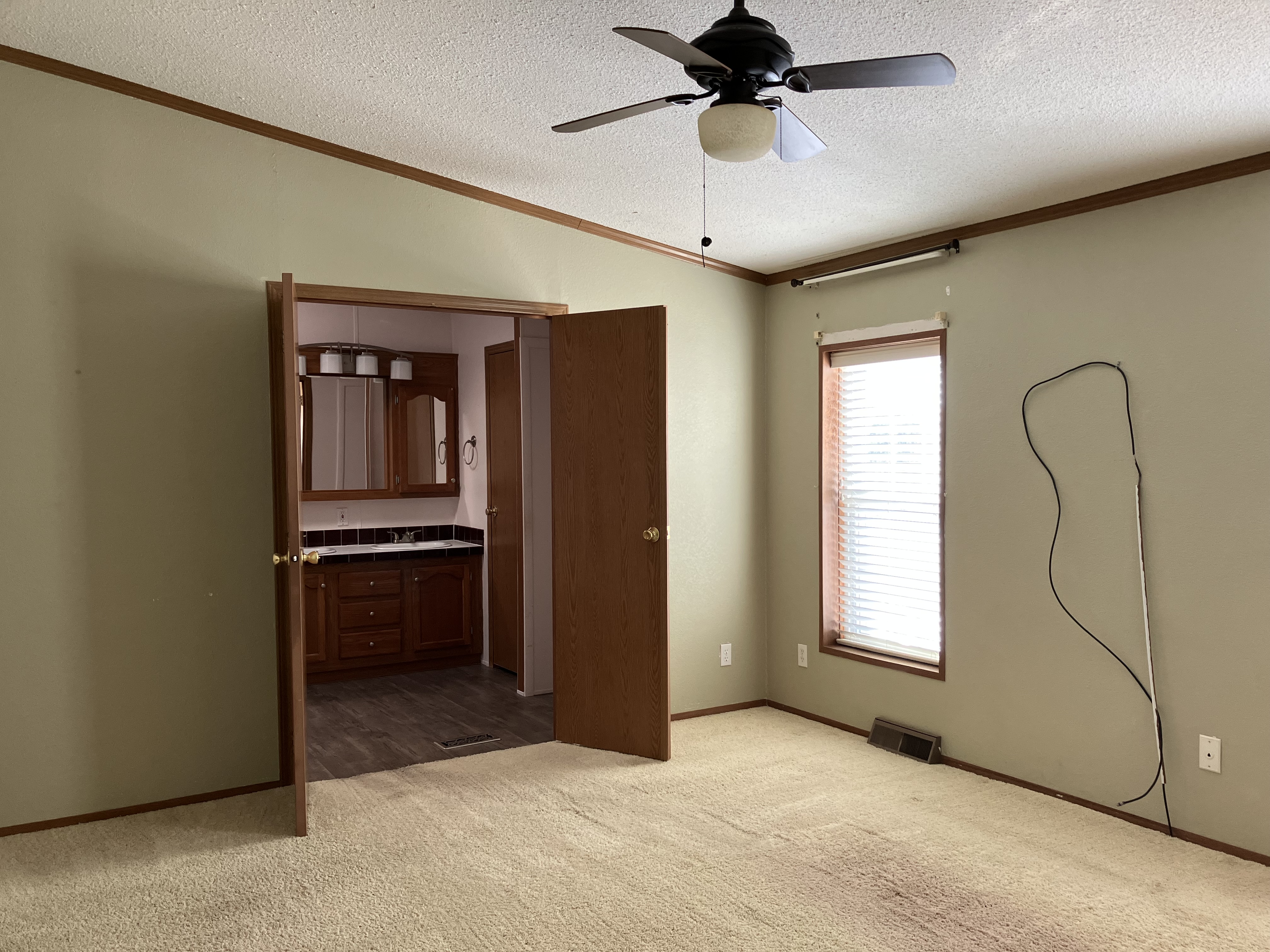 A photo of the Eagle Ridge Home