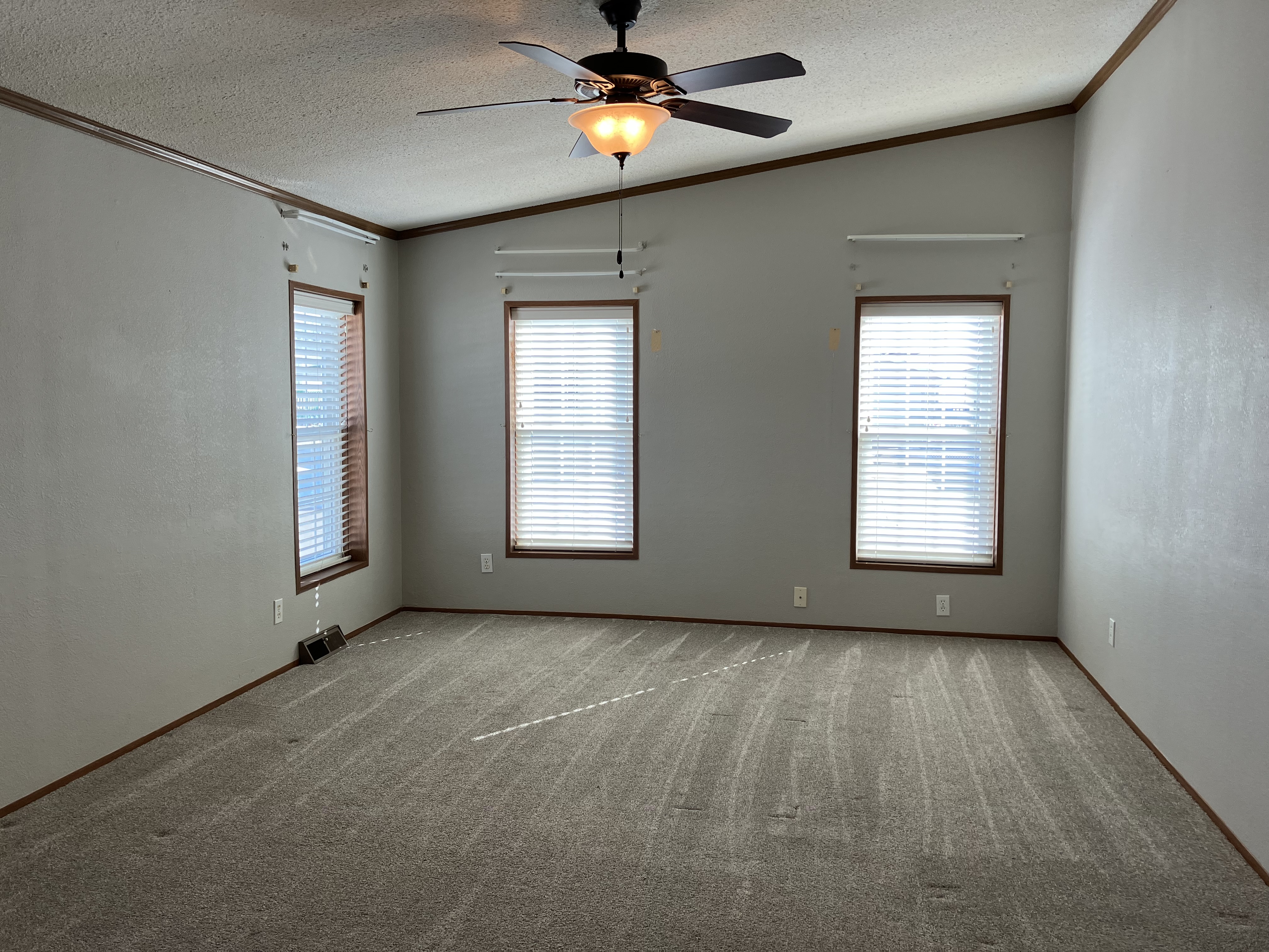 A photo of the Eagle Ridge Home