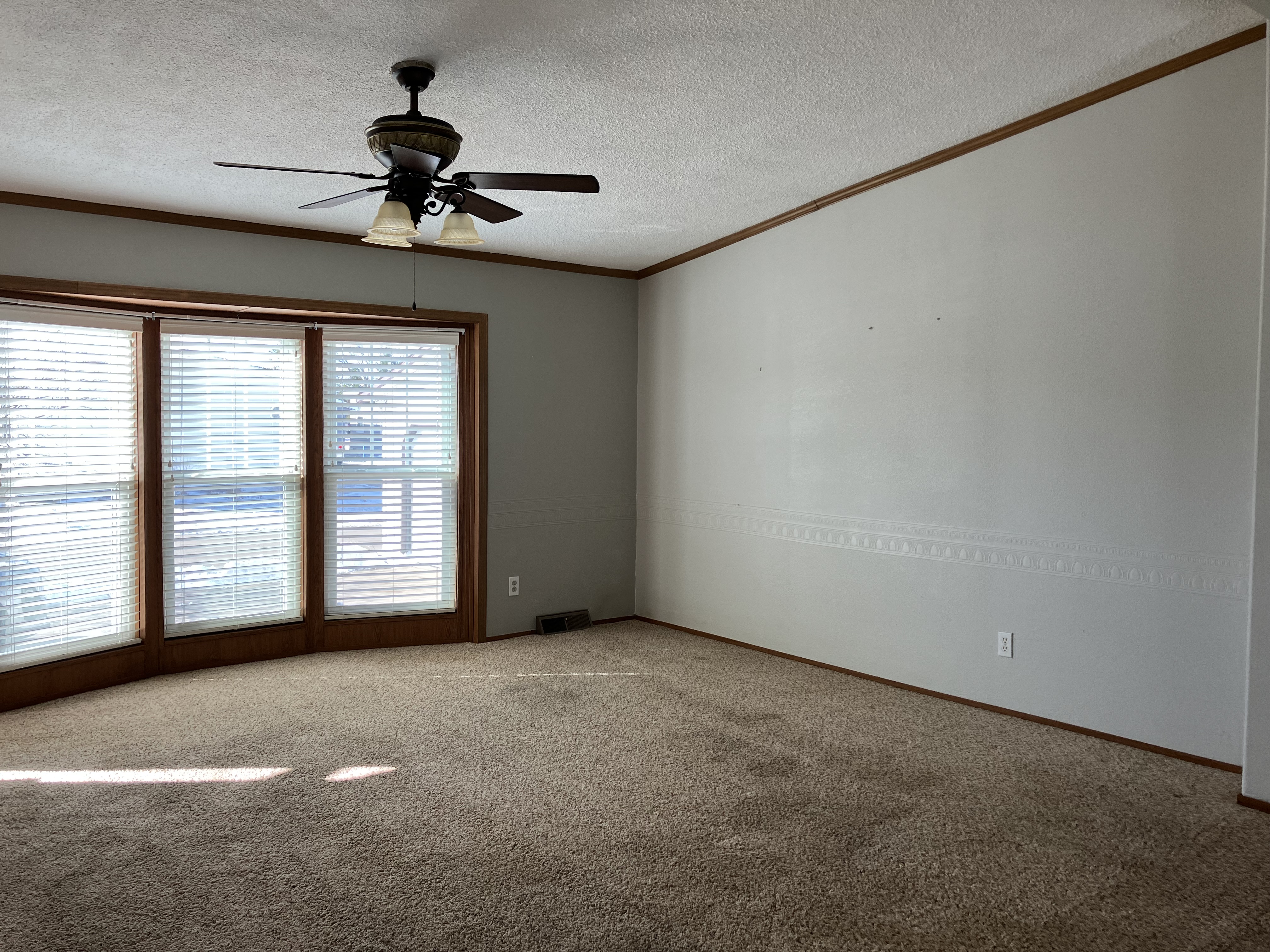 A photo of the Eagle Ridge Home