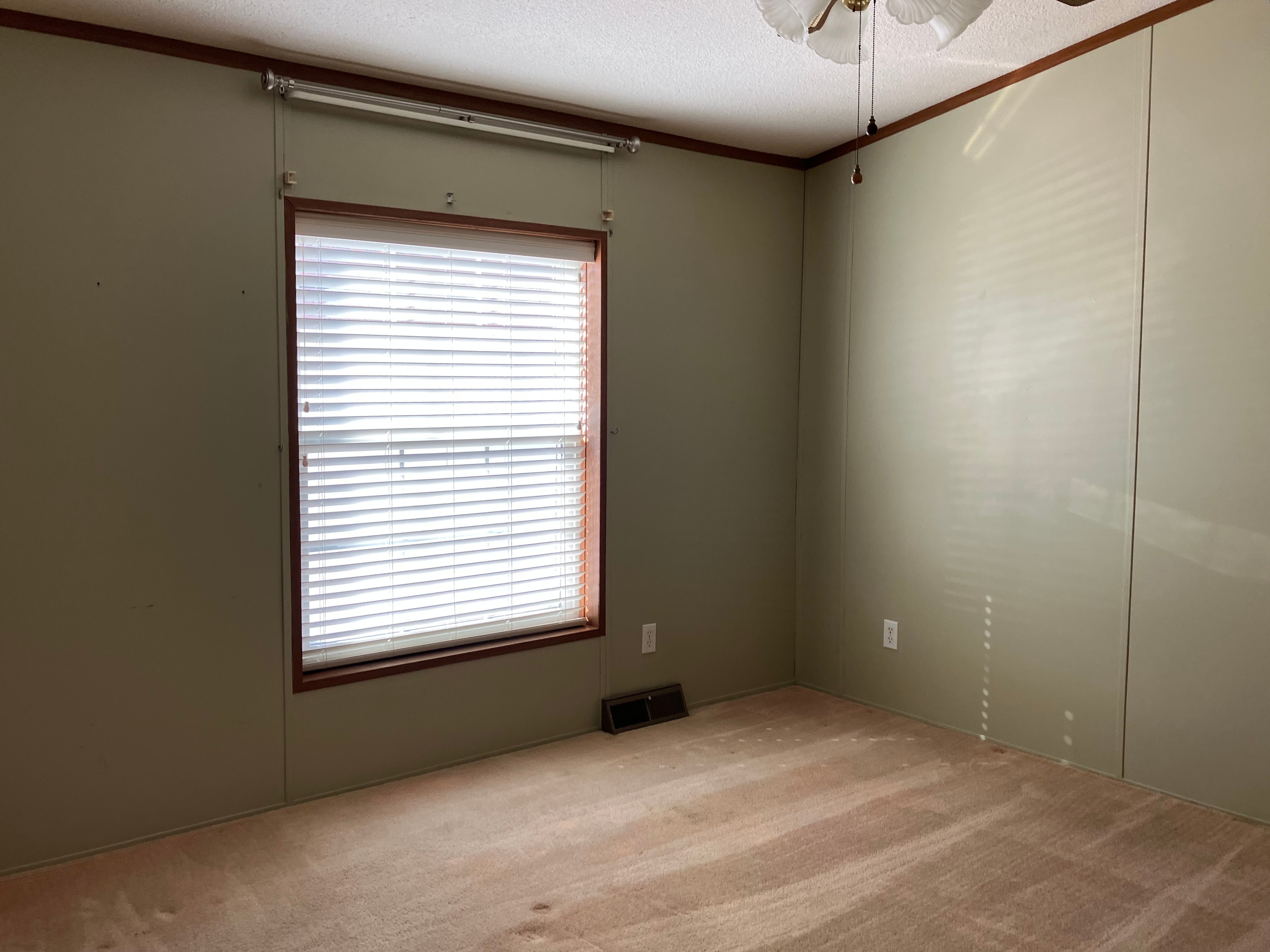 A photo of the Eagle Ridge Home