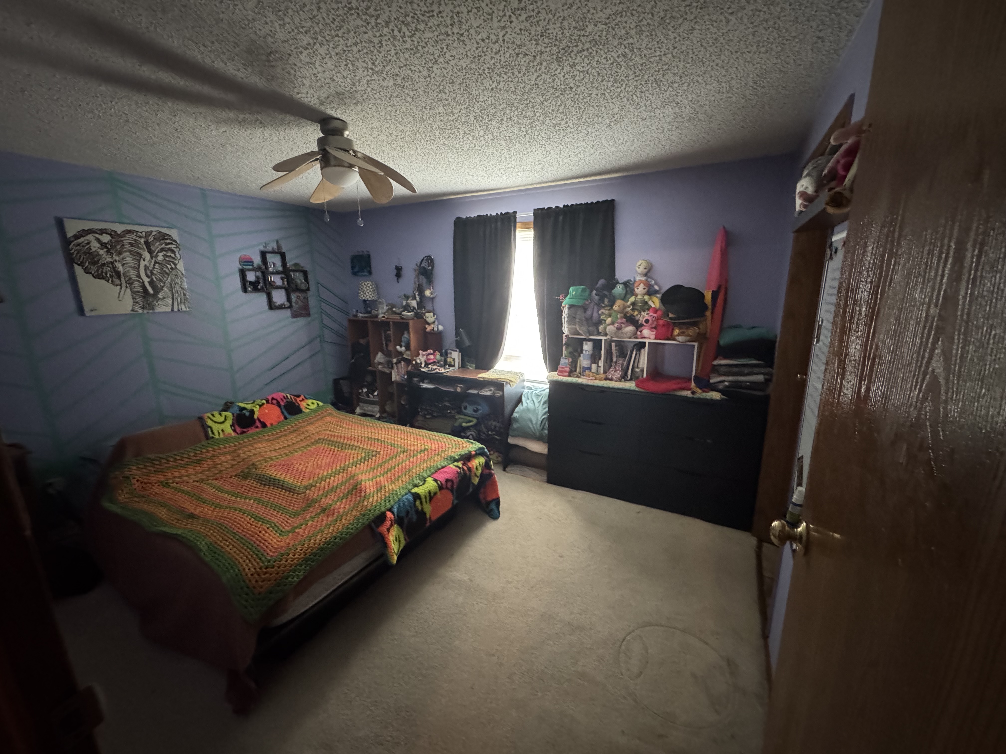 A photo of the Lannon Estates Home