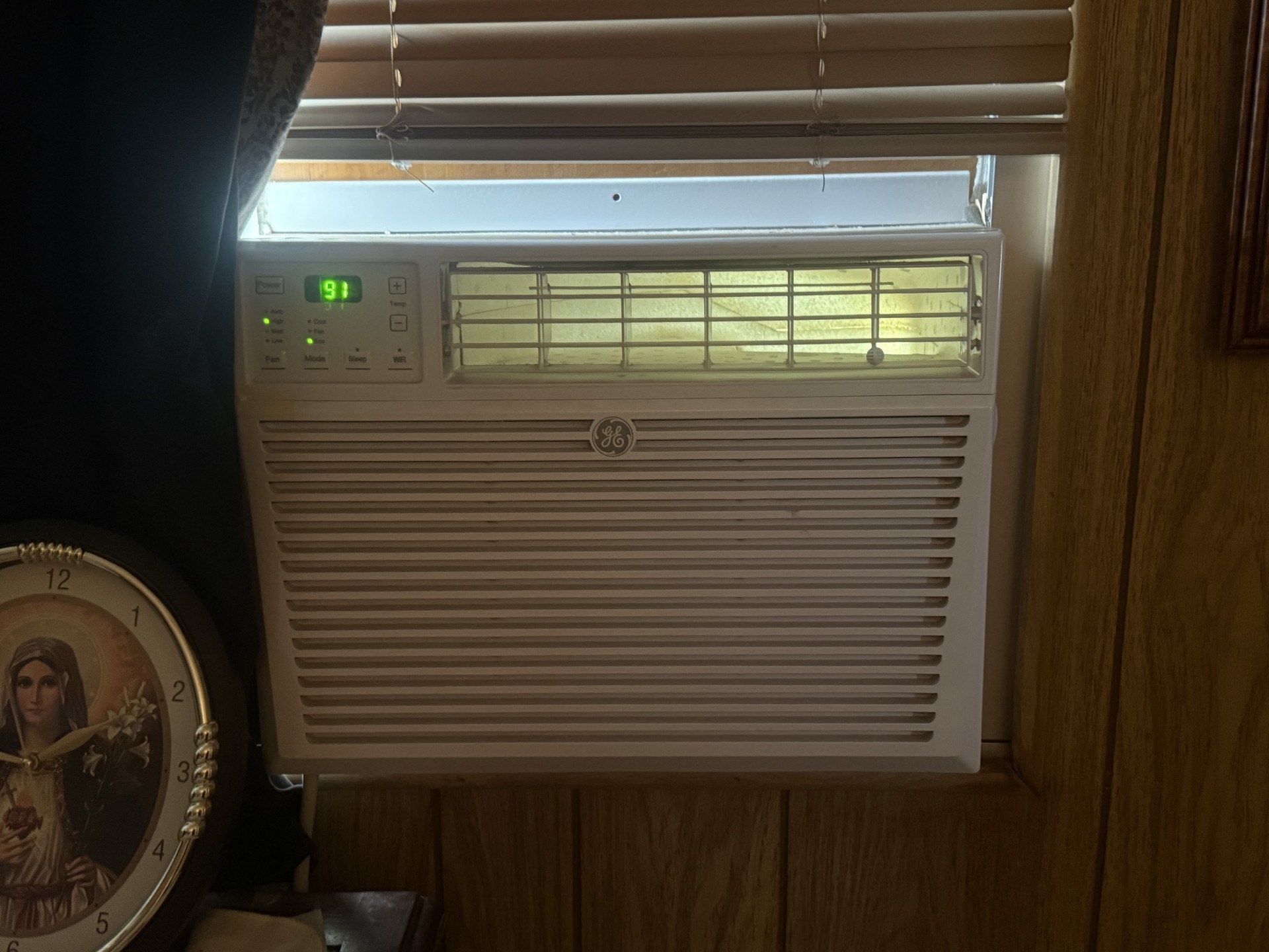 A photo of the Three Crowns Home