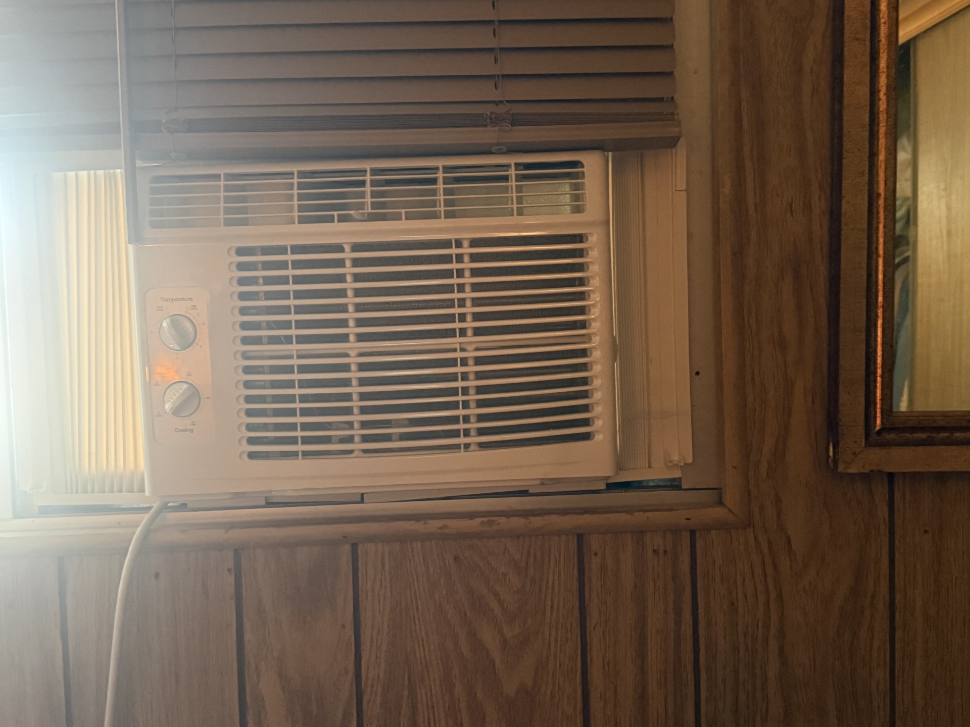 A photo of the Three Crowns Home