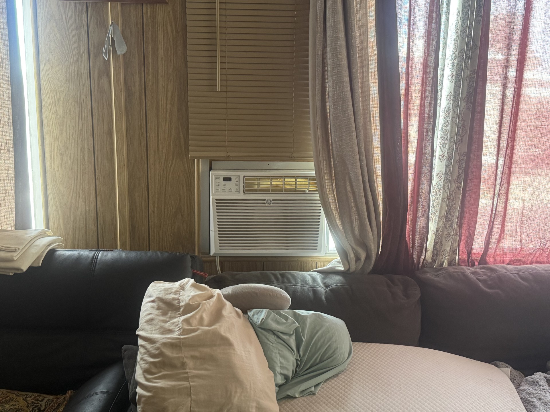 A photo of the Three Crowns Home