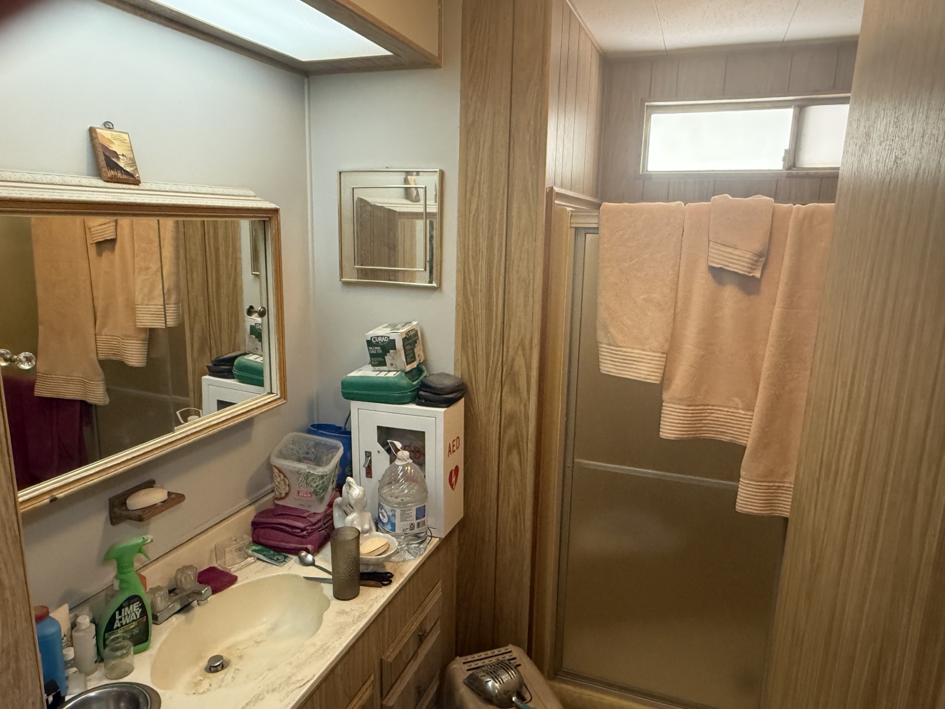 A photo of the Three Crowns Home