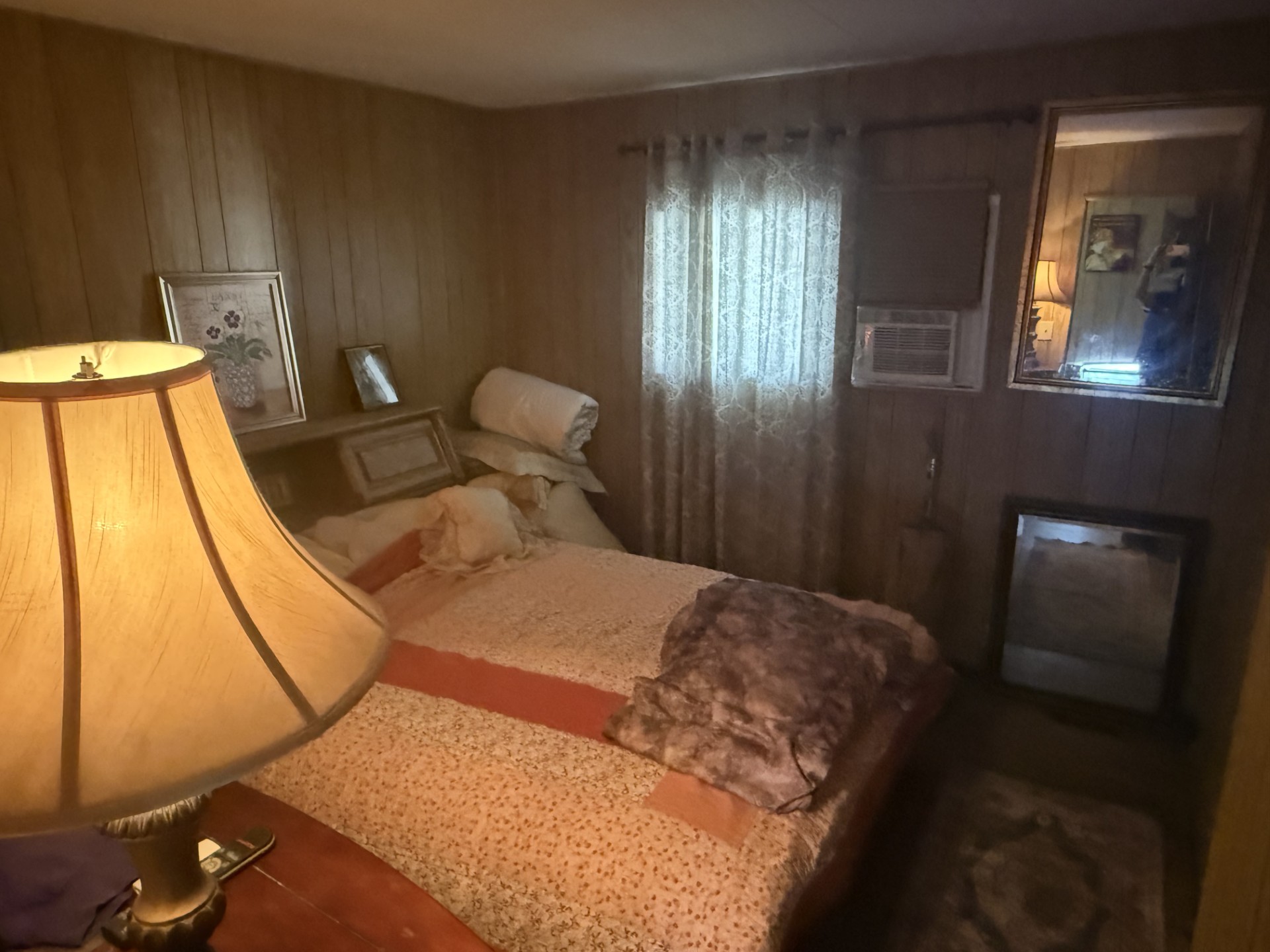 A photo of the Three Crowns Home