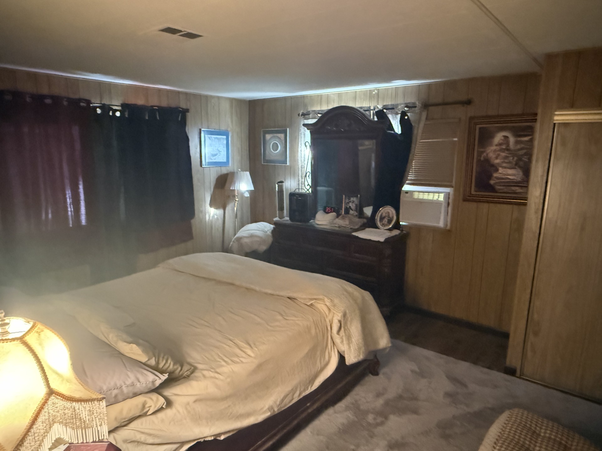 A photo of the Three Crowns Home