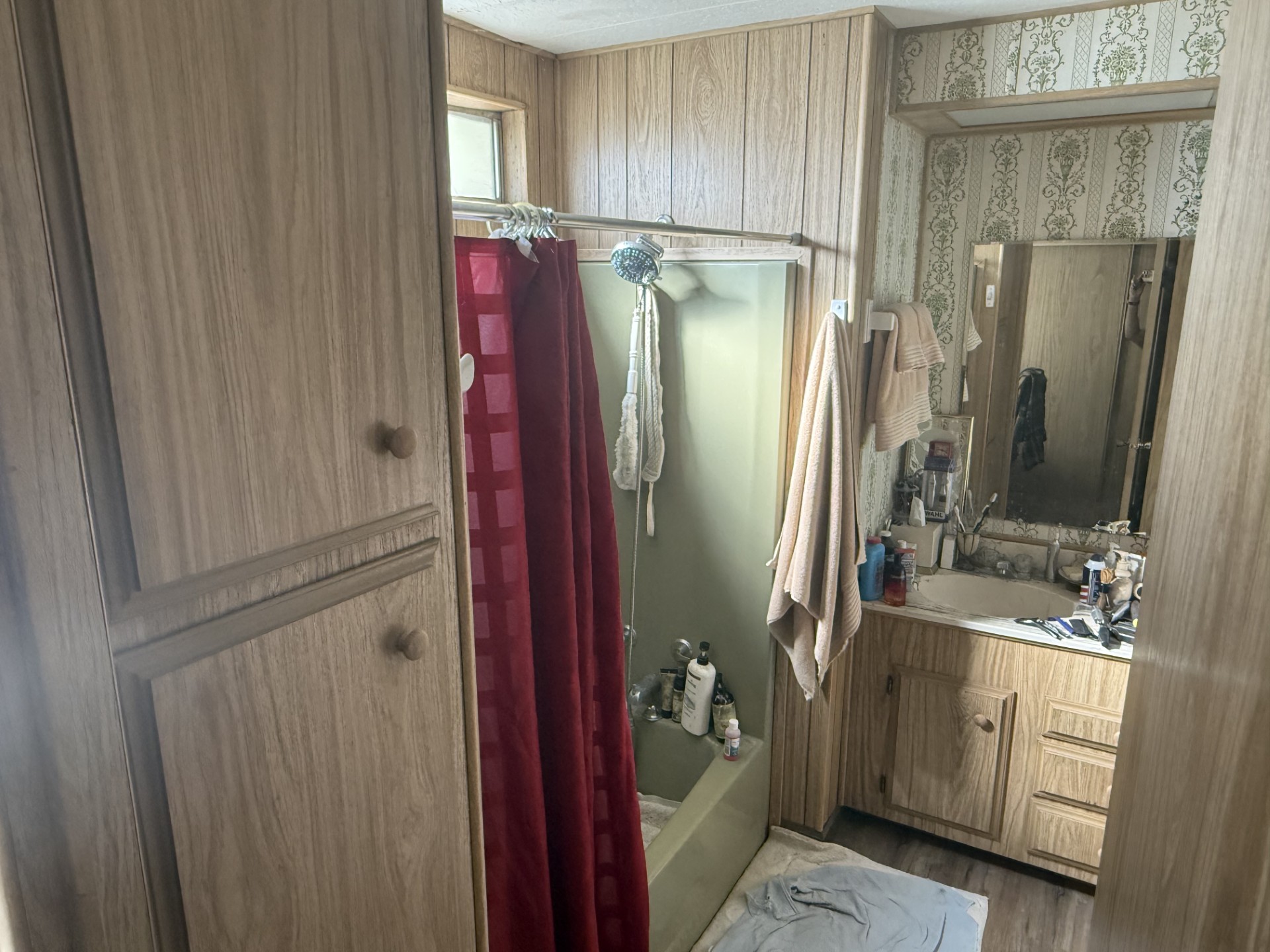 A photo of the Three Crowns Home