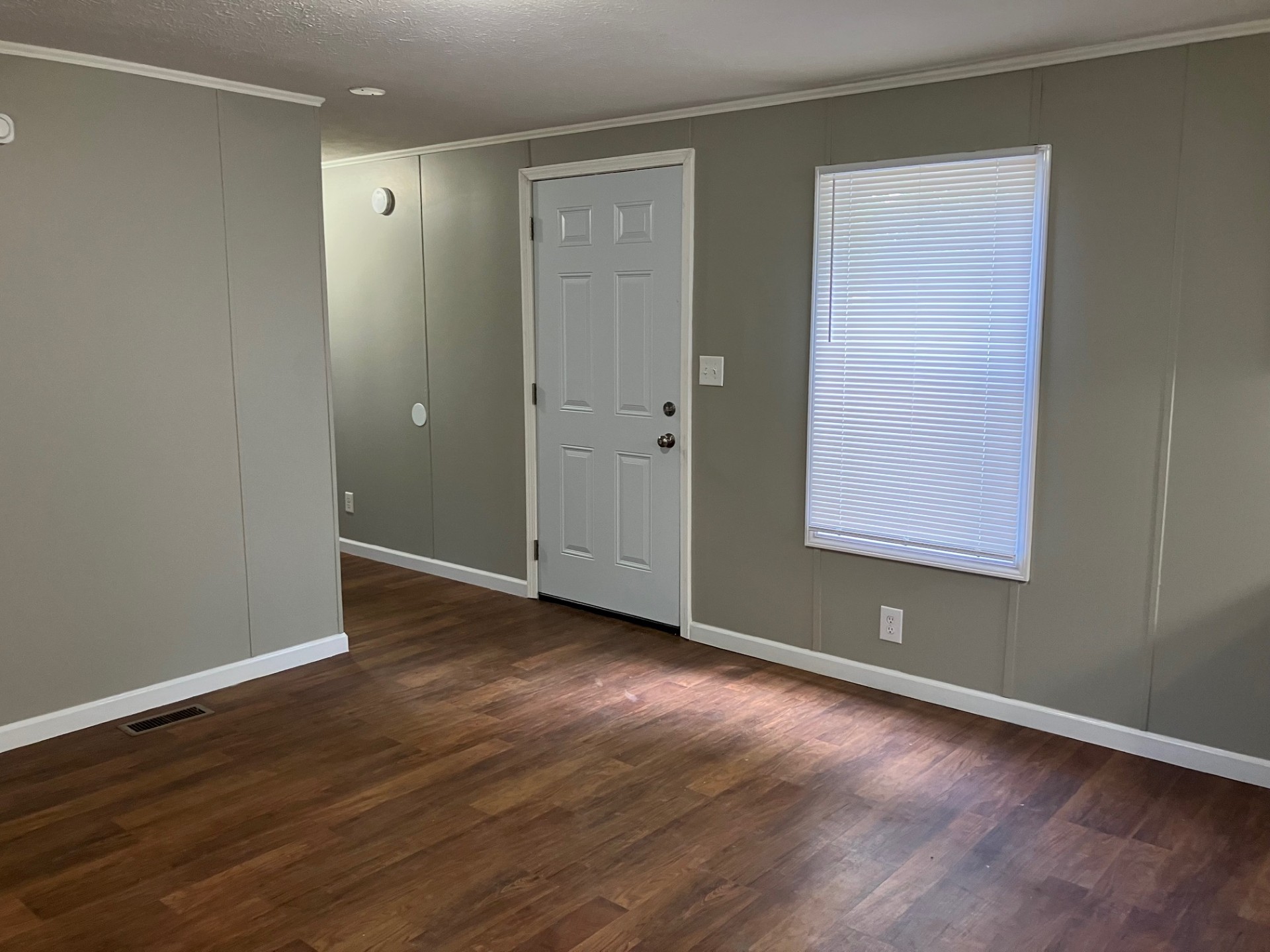 A photo of the Oak Grove Village Home