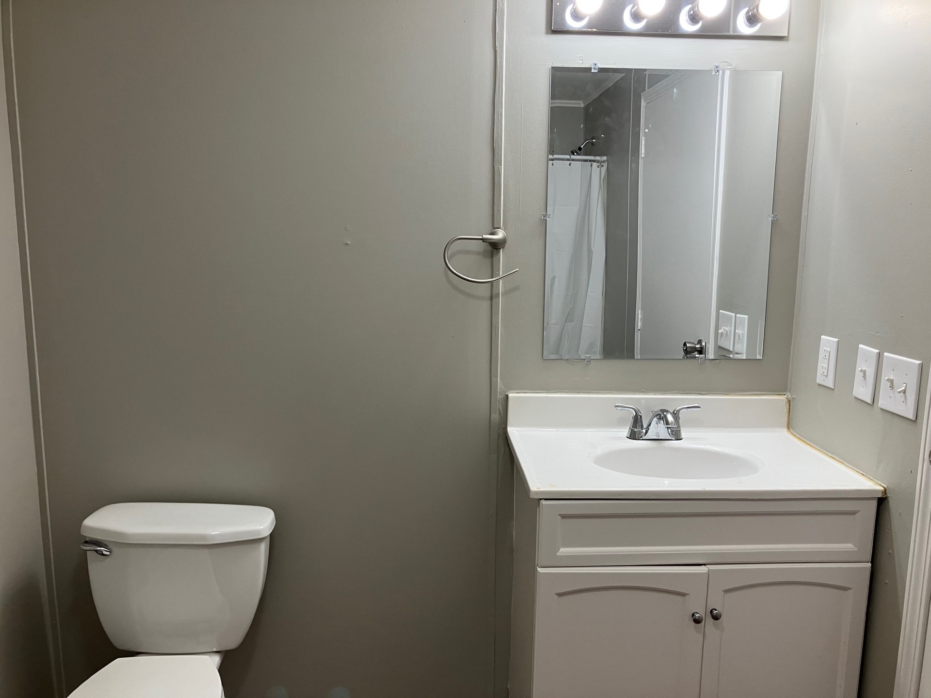 A photo of the Oak Grove Village Home