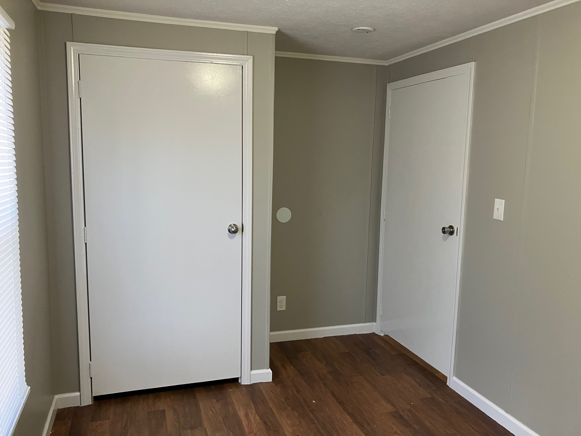 A photo of the Oak Grove Village Home
