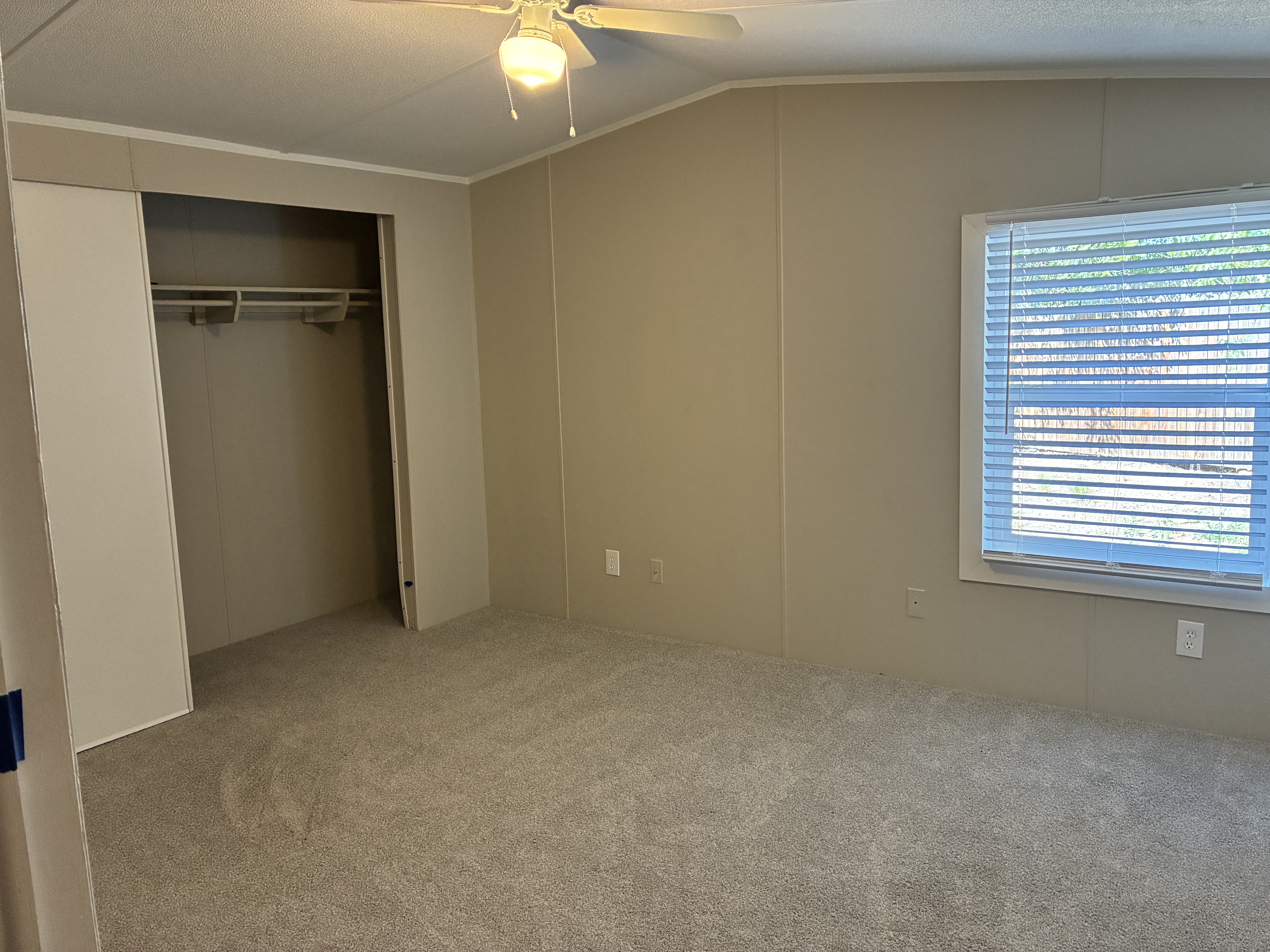 A photo of the Crestline Manor Home