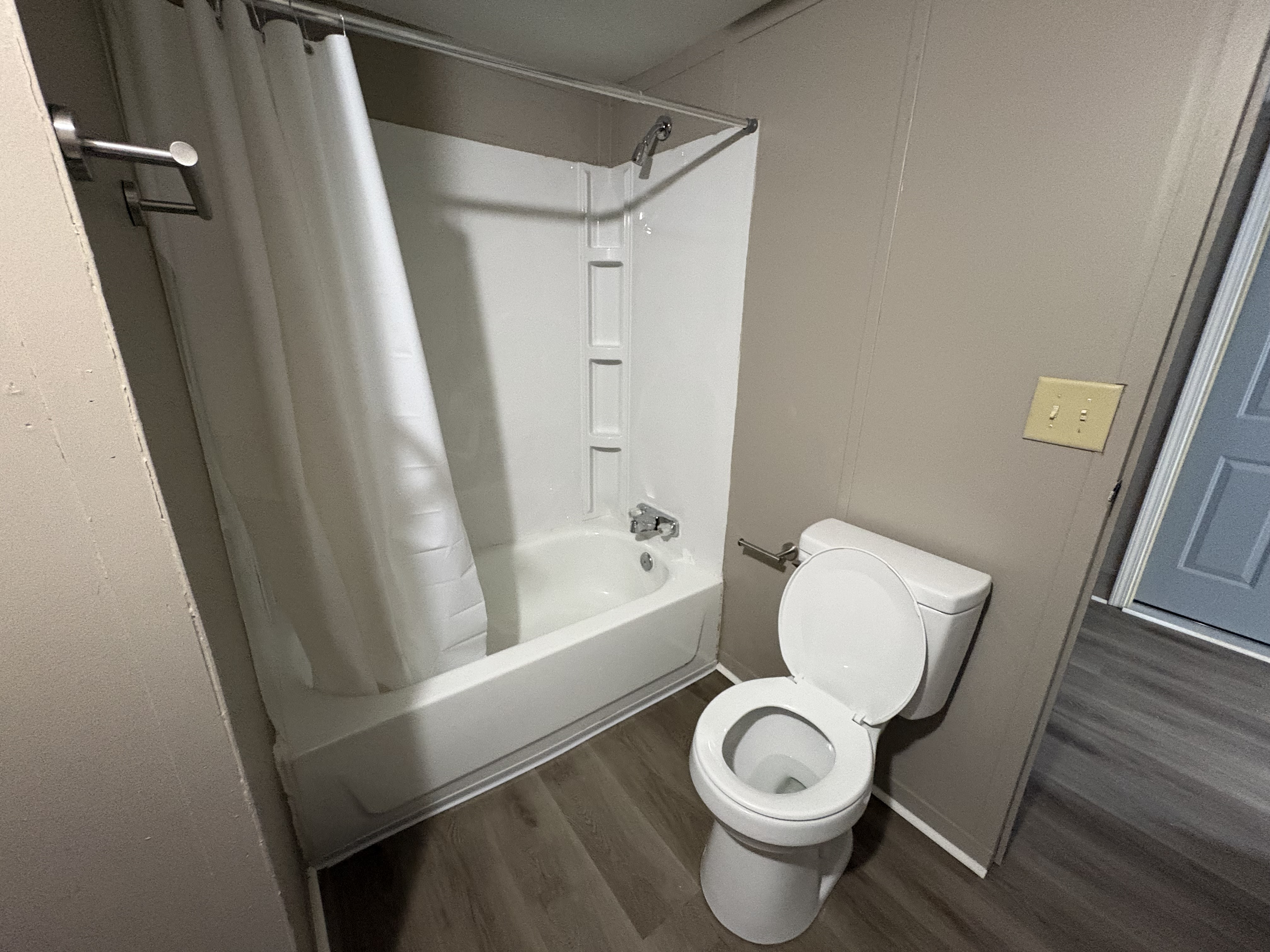 A photo of the Cedarwood Trails Home