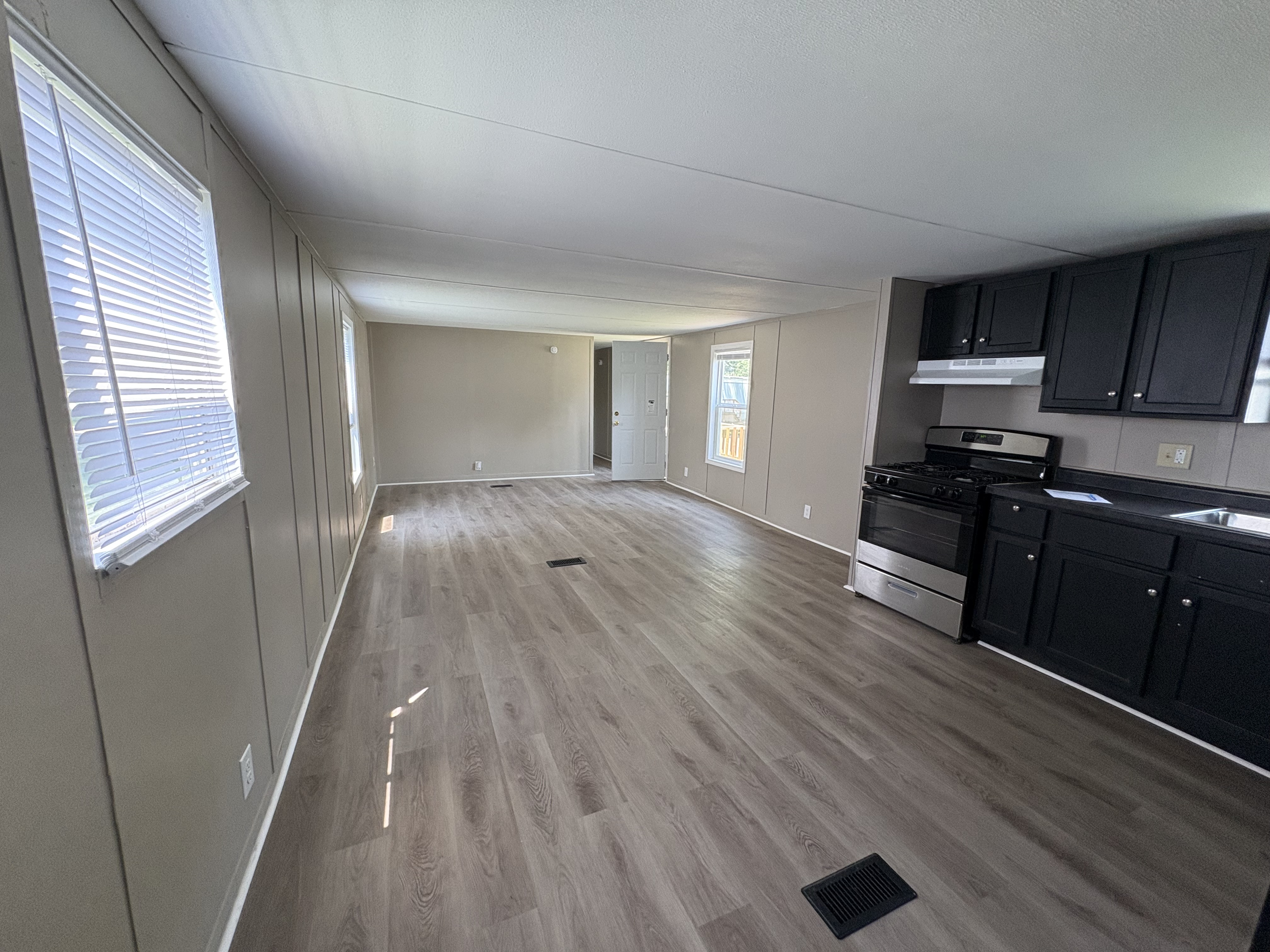 A photo of the Cedarwood Trails Home