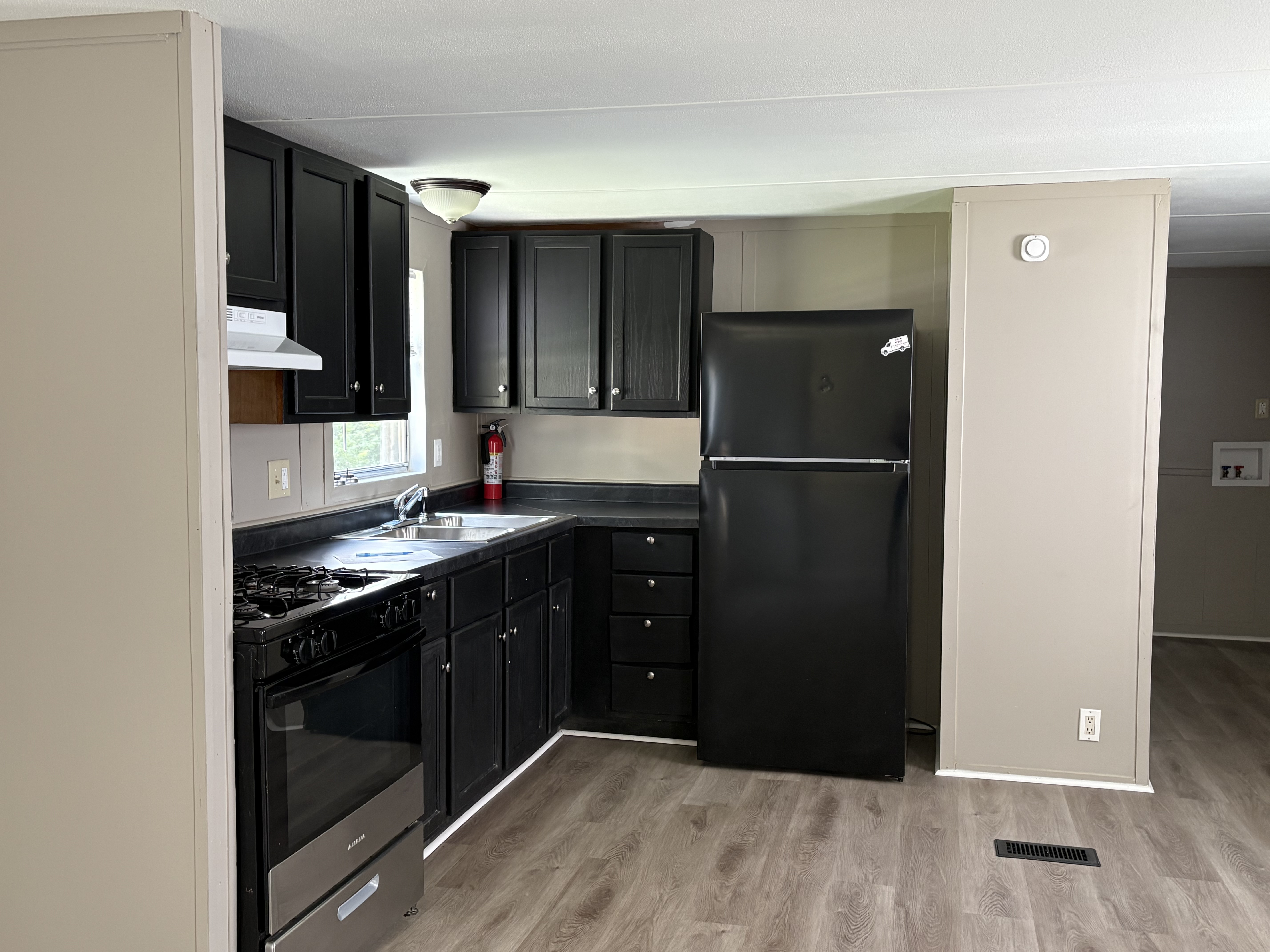 A photo of the Cedarwood Trails Home