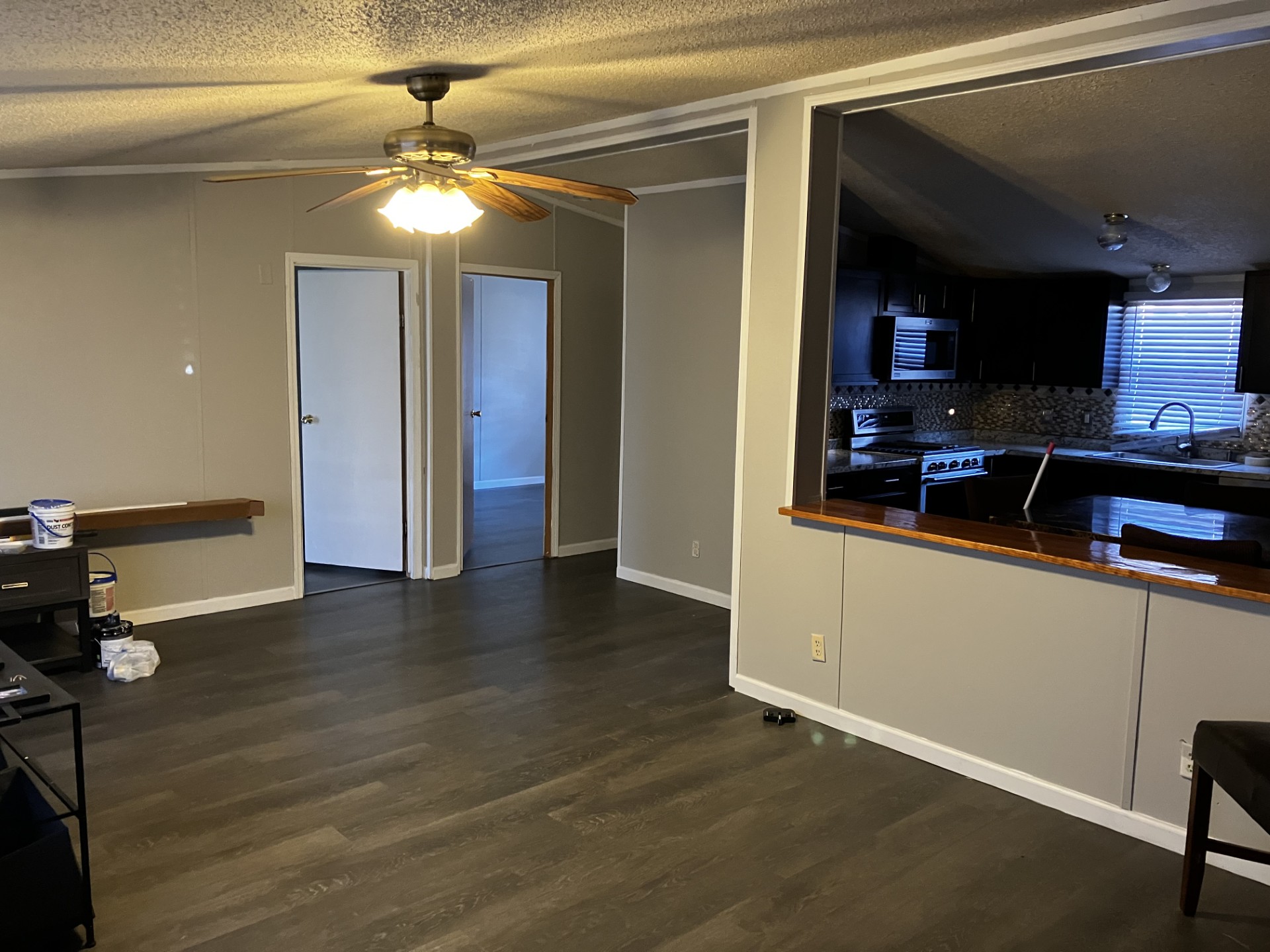 A photo of the Colonial Gardens Home