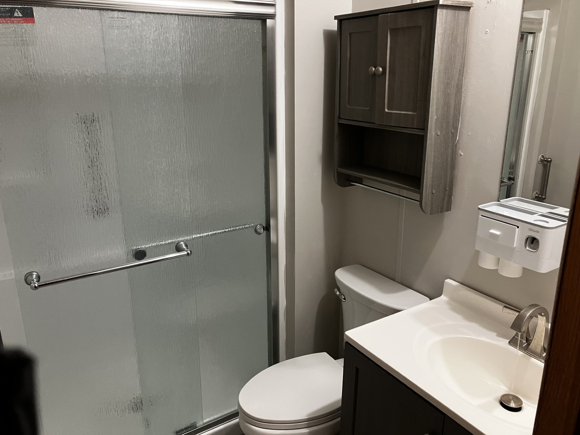 A photo of the Colonial Gardens Home