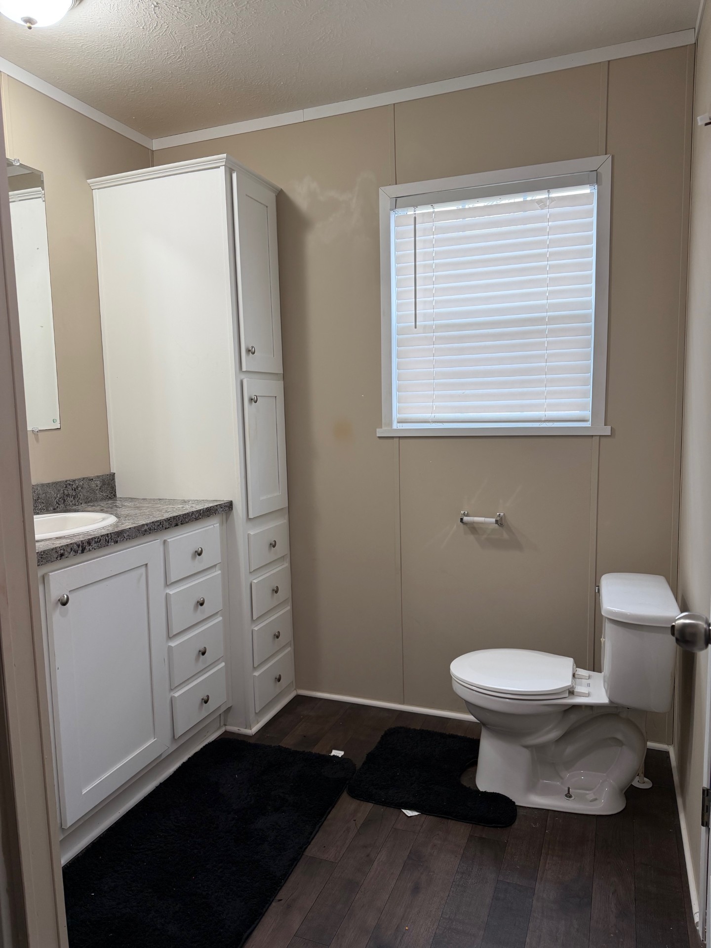 A photo of the Ridgewood Estates Home