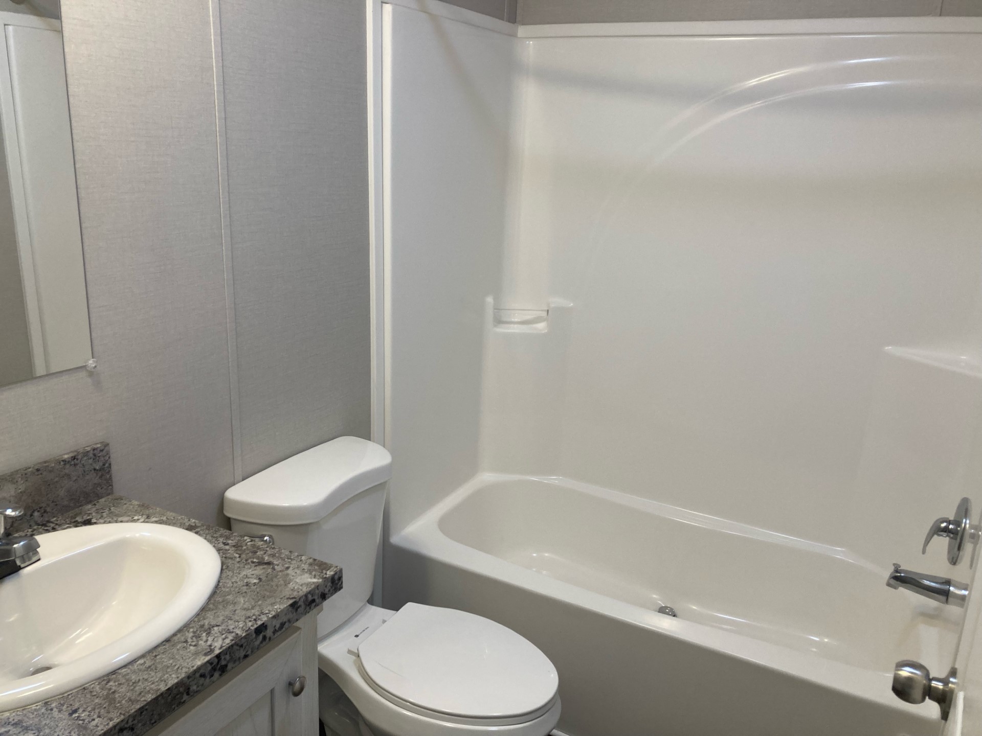 A photo of the Ridgewood Estates Home