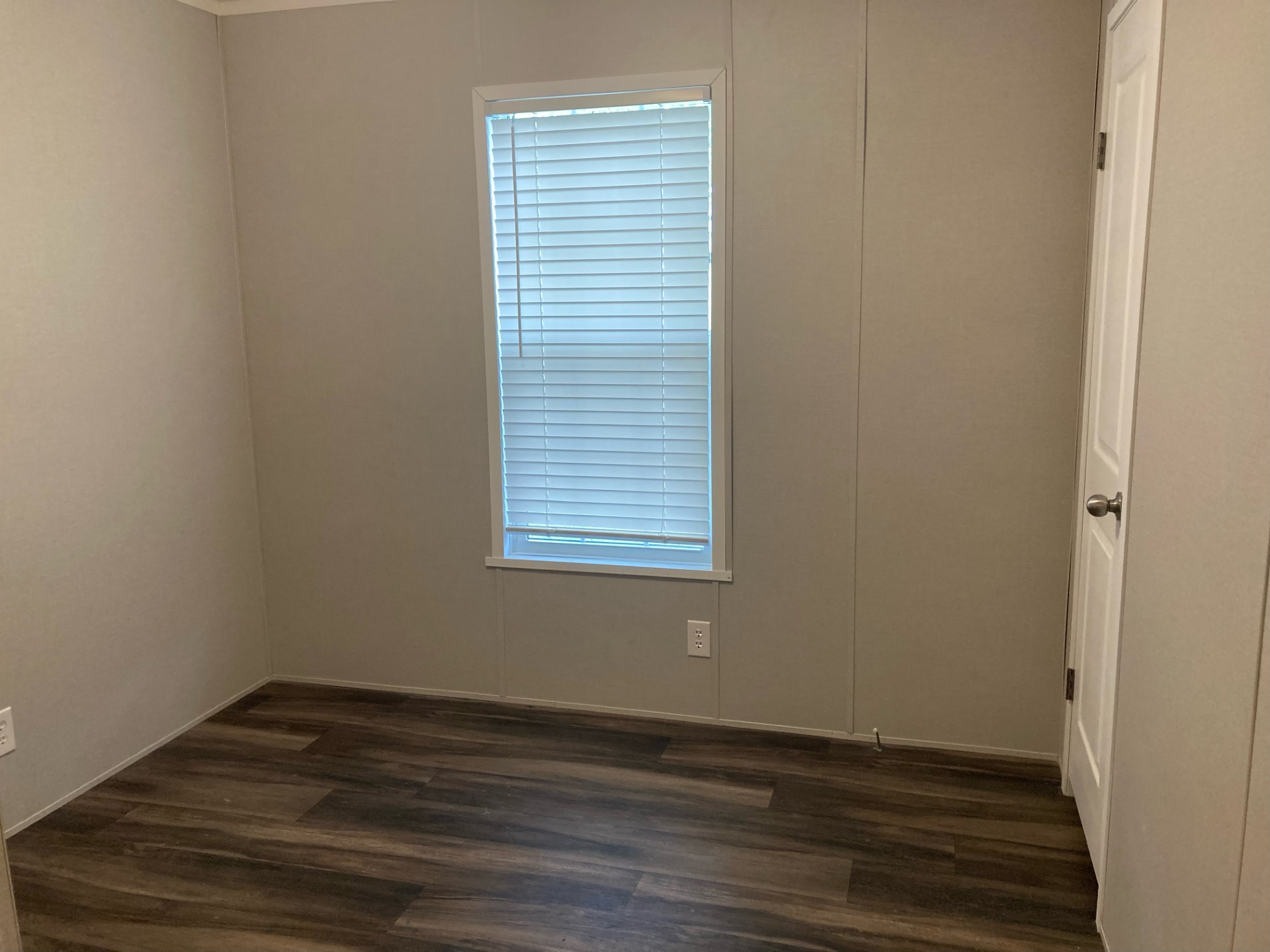 A photo of the Ridgewood Estates Home