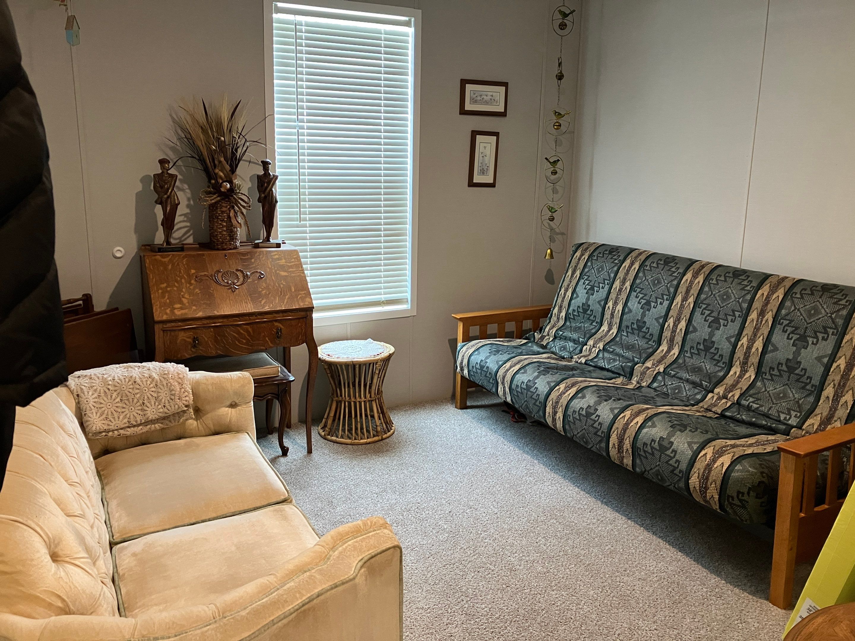 A photo of the River View Manor Home