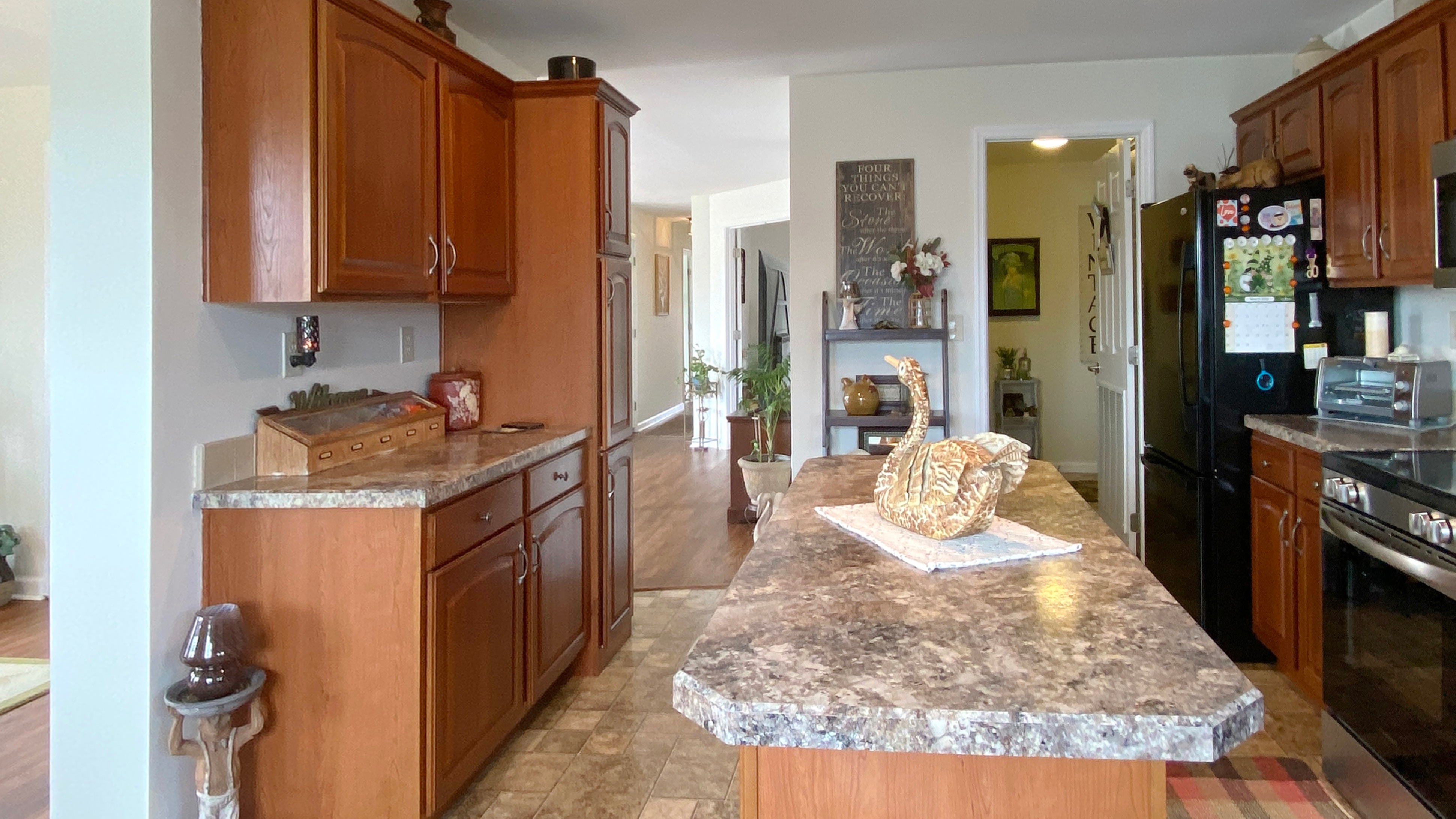 A photo of the Sussex West Home