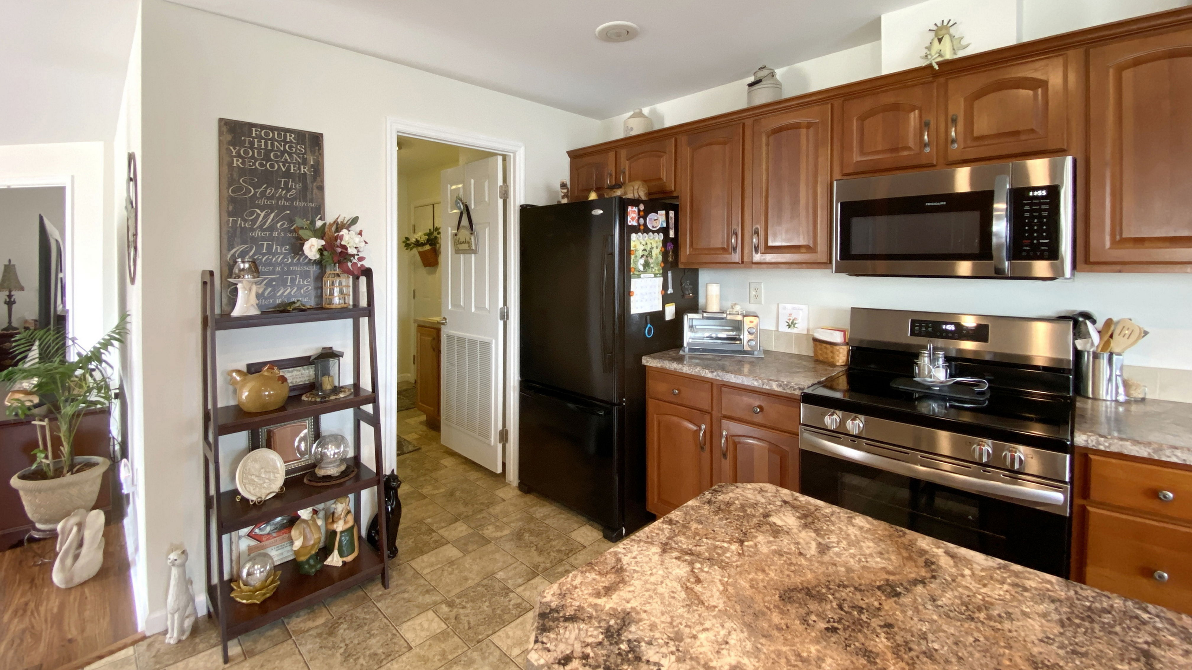 A photo of the Sussex West Home